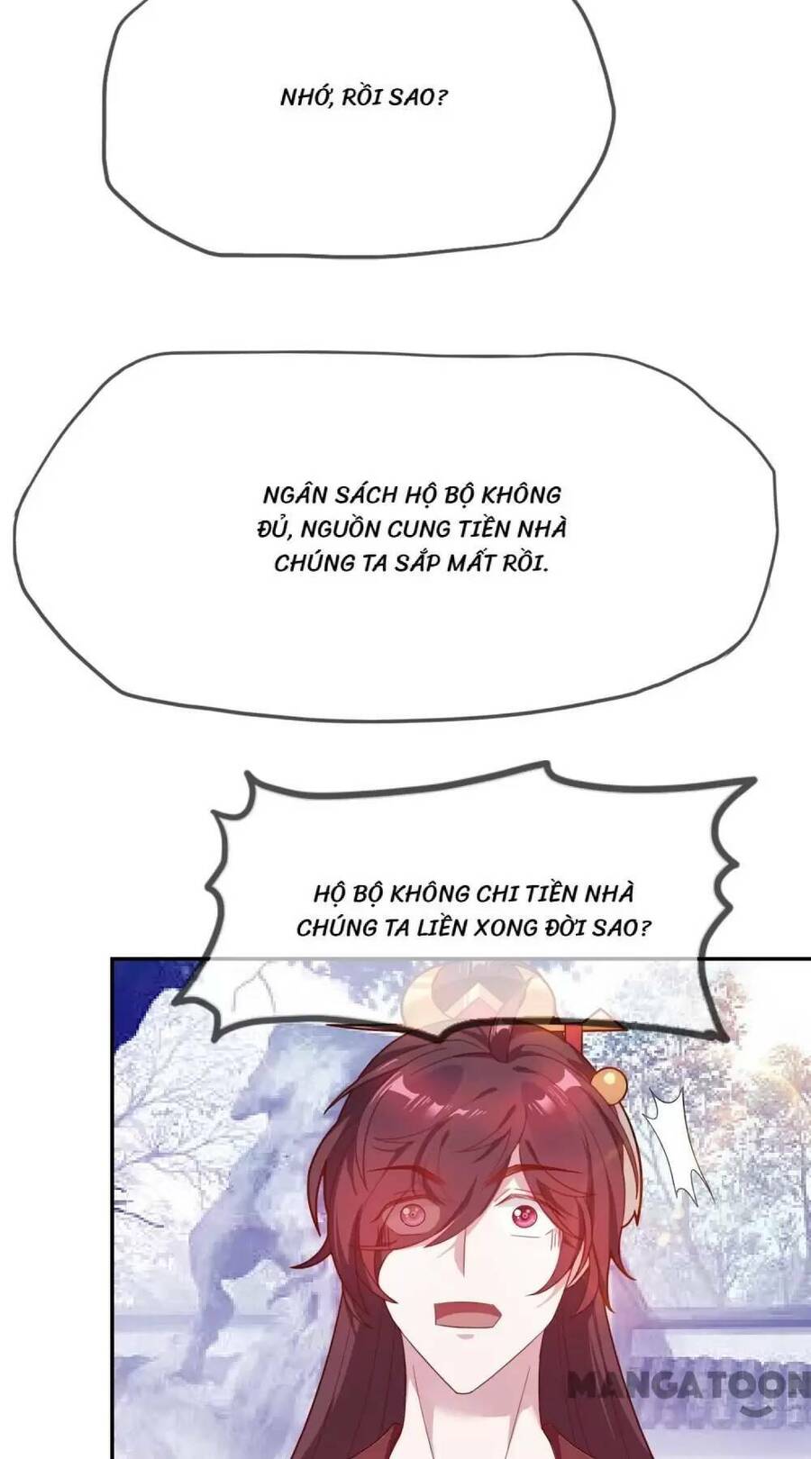 Cực Phẩm Bại Gia Tử Chapter  21 - 24