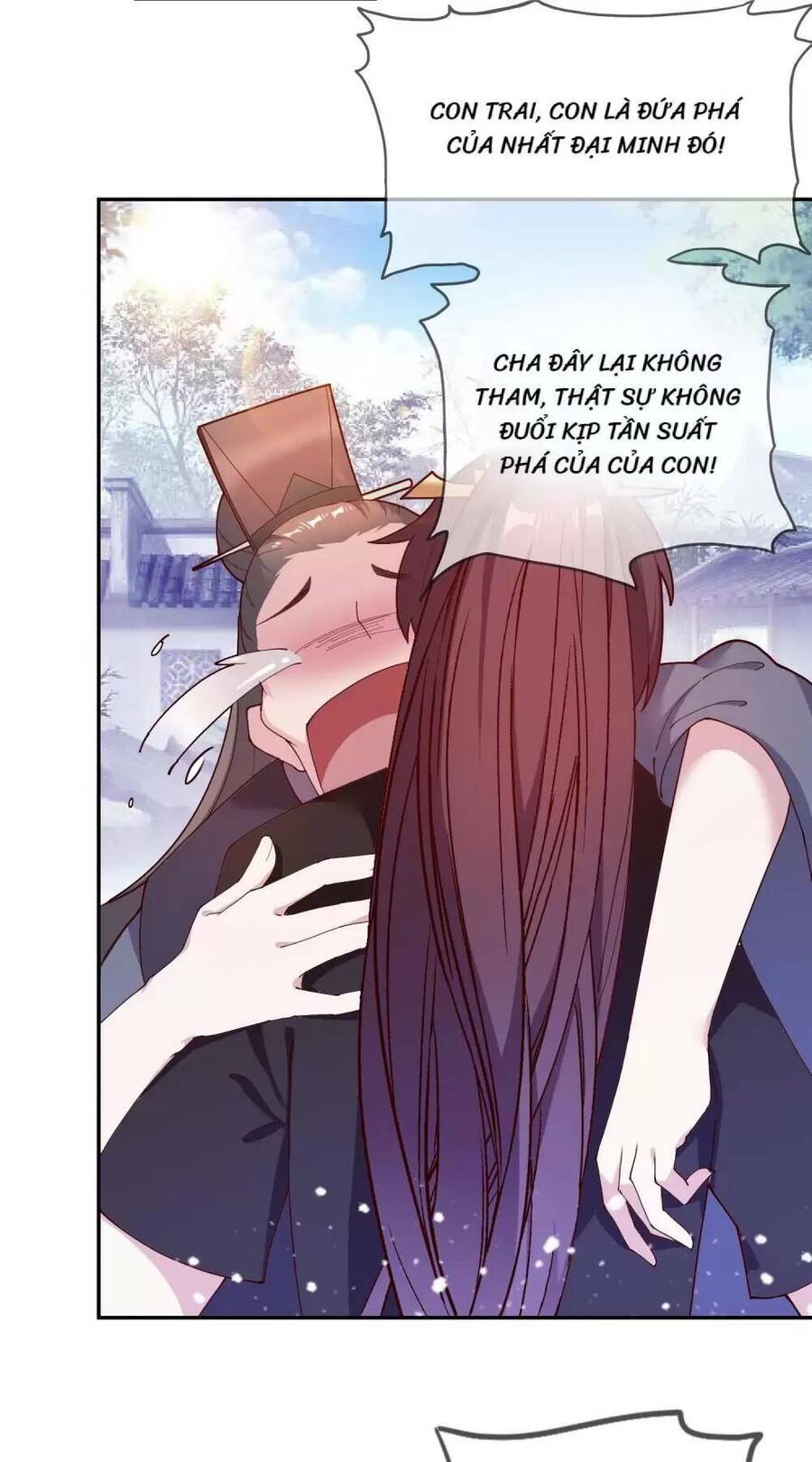 Cực Phẩm Bại Gia Tử Chapter  21 - 26