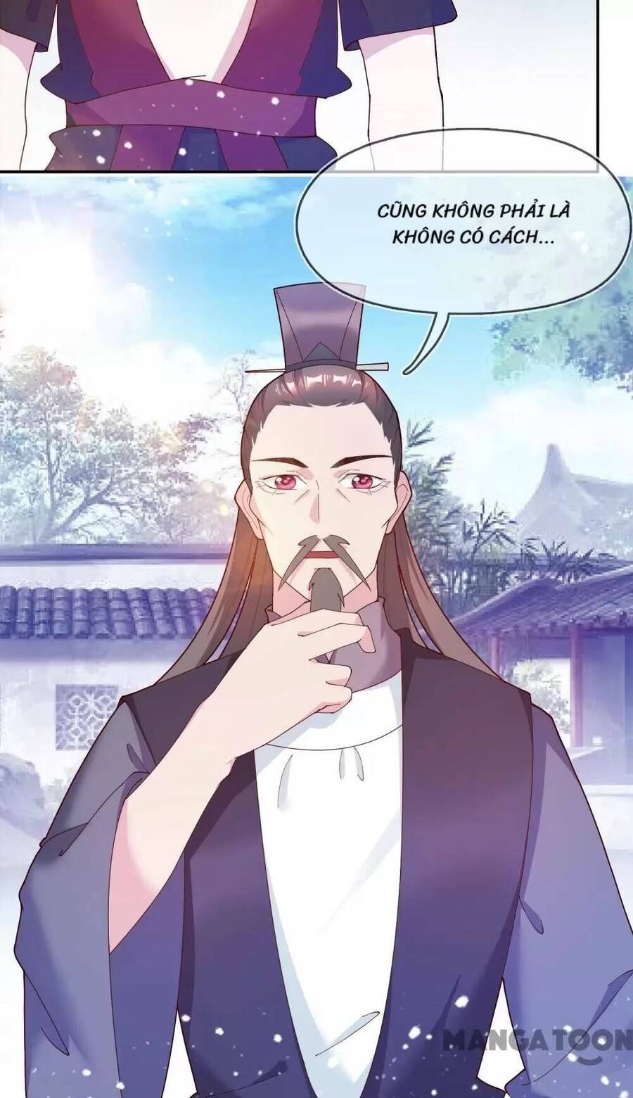 Cực Phẩm Bại Gia Tử Chapter  21 - 28