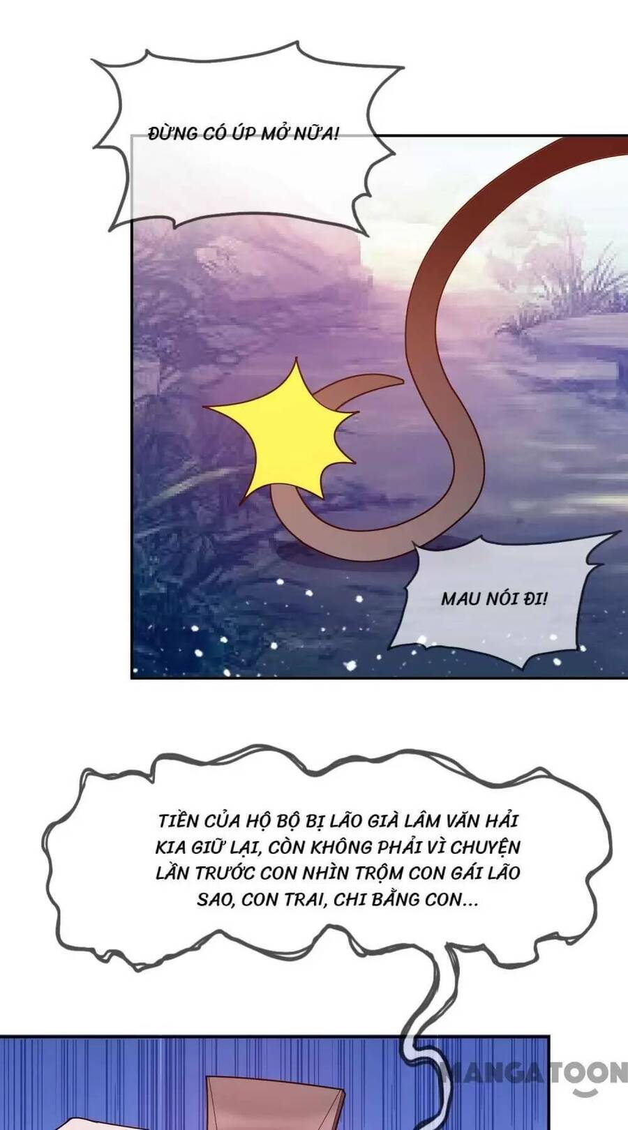 Cực Phẩm Bại Gia Tử Chapter  21 - 29