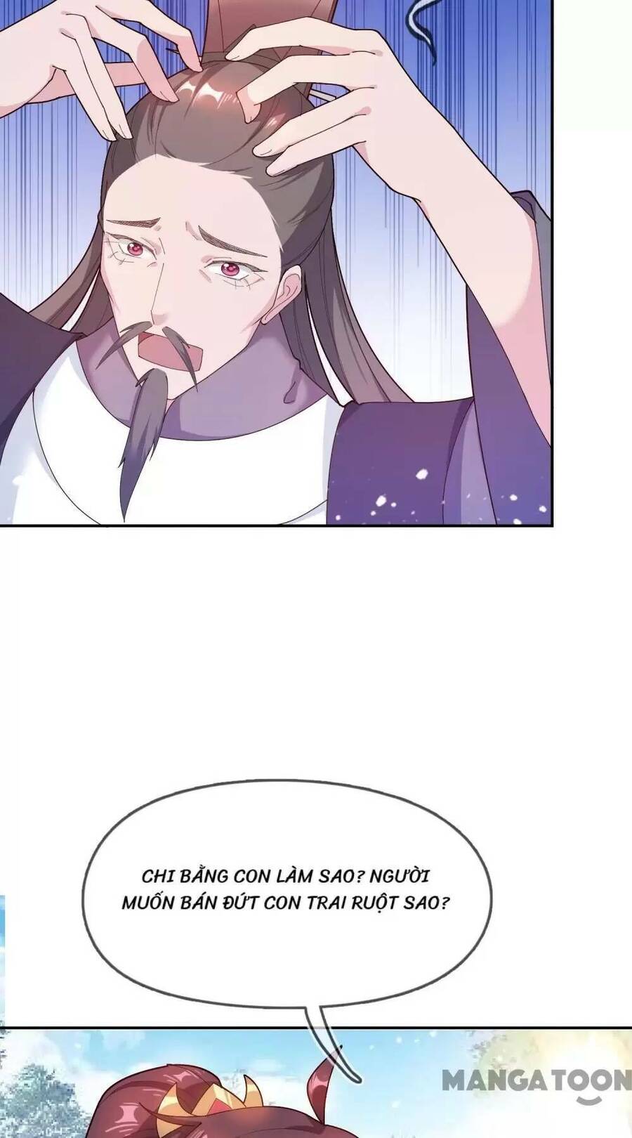 Cực Phẩm Bại Gia Tử Chapter  21 - 30