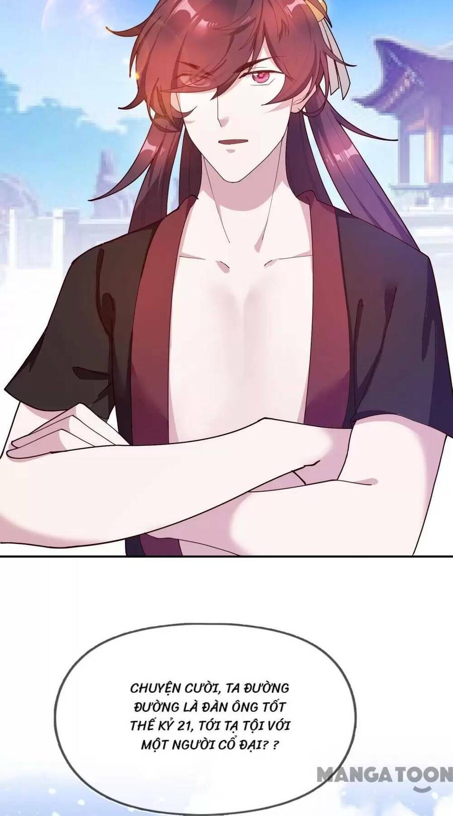 Cực Phẩm Bại Gia Tử Chapter  21 - 33