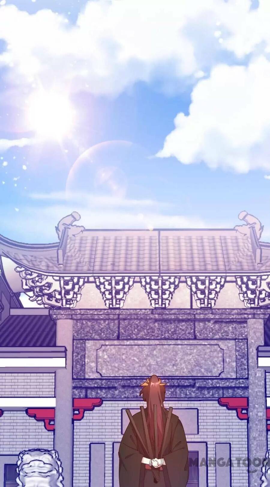 Cực Phẩm Bại Gia Tử Chapter  21 - 34