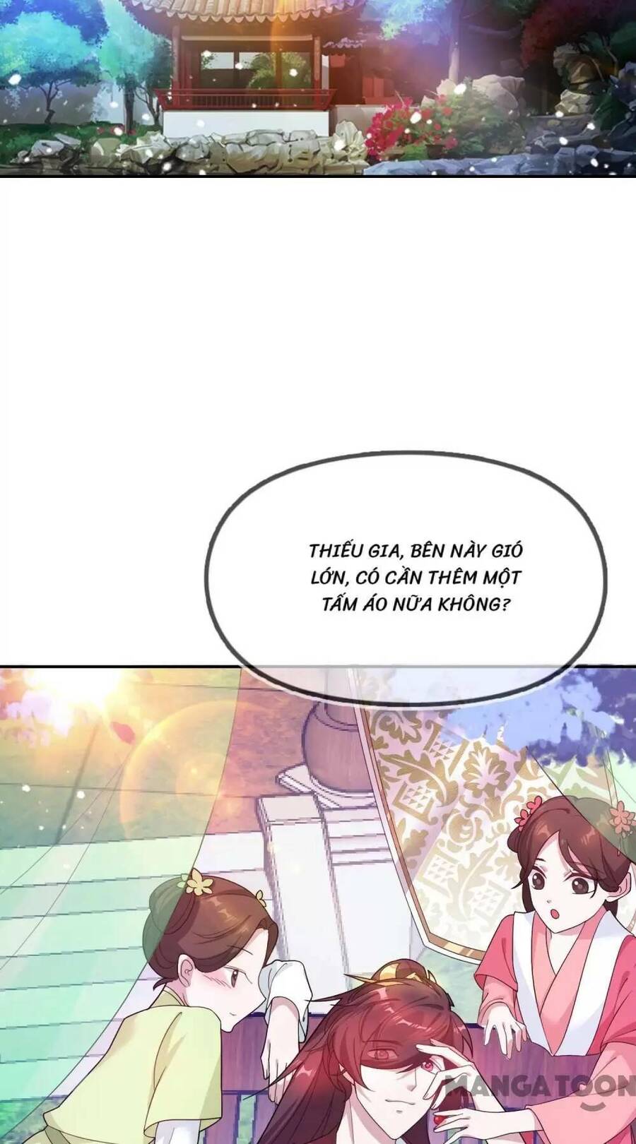 Cực Phẩm Bại Gia Tử Chapter  21 - 5