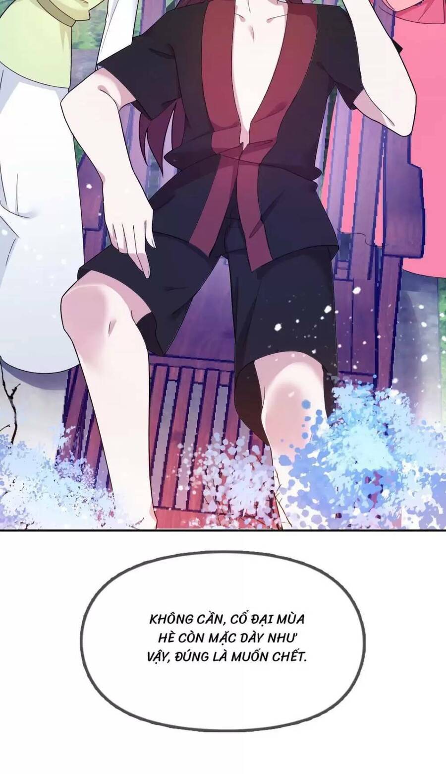 Cực Phẩm Bại Gia Tử Chapter  21 - 6