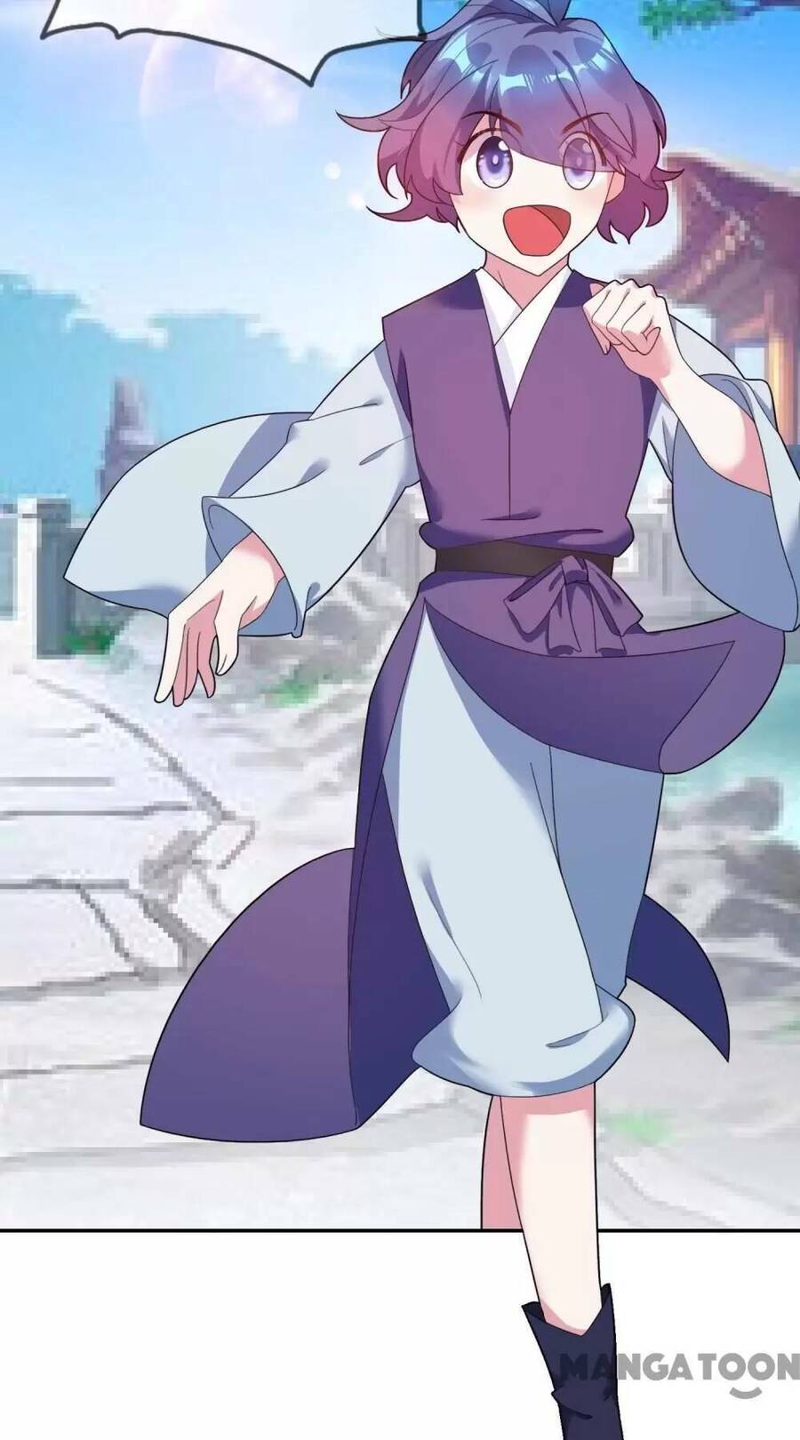 Cực Phẩm Bại Gia Tử Chapter  21 - 8