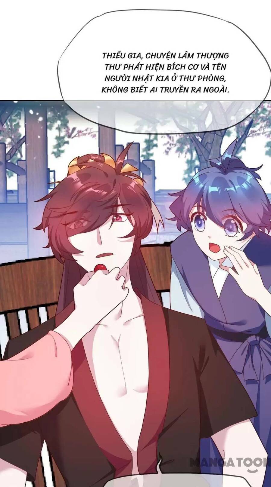 Cực Phẩm Bại Gia Tử Chapter  21 - 10