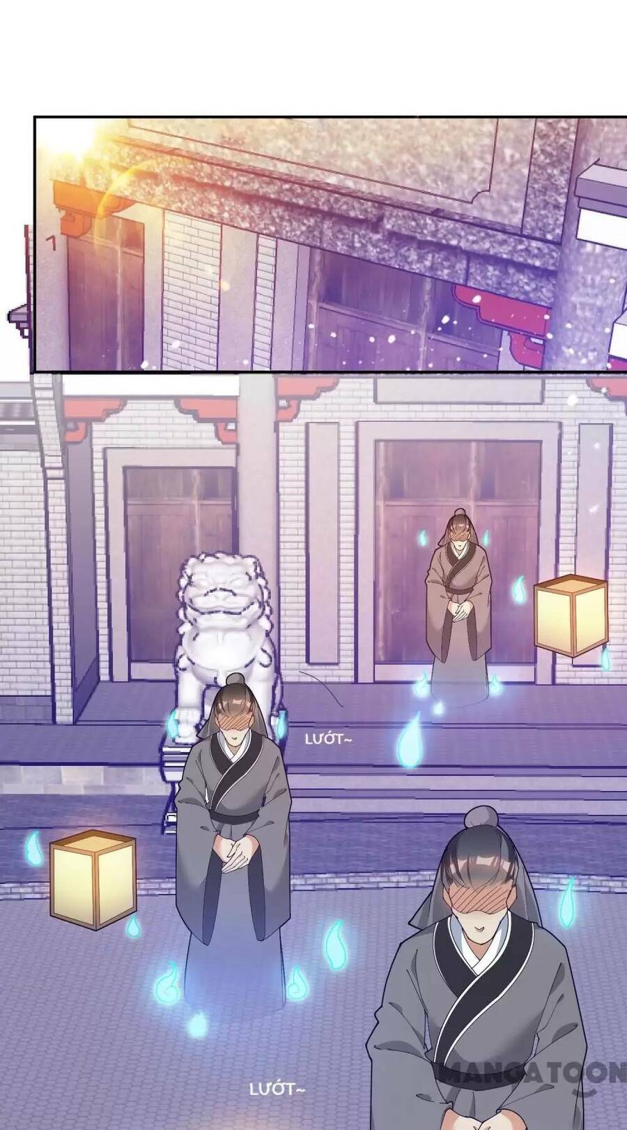 Cực Phẩm Bại Gia Tử Chapter  22 - 1