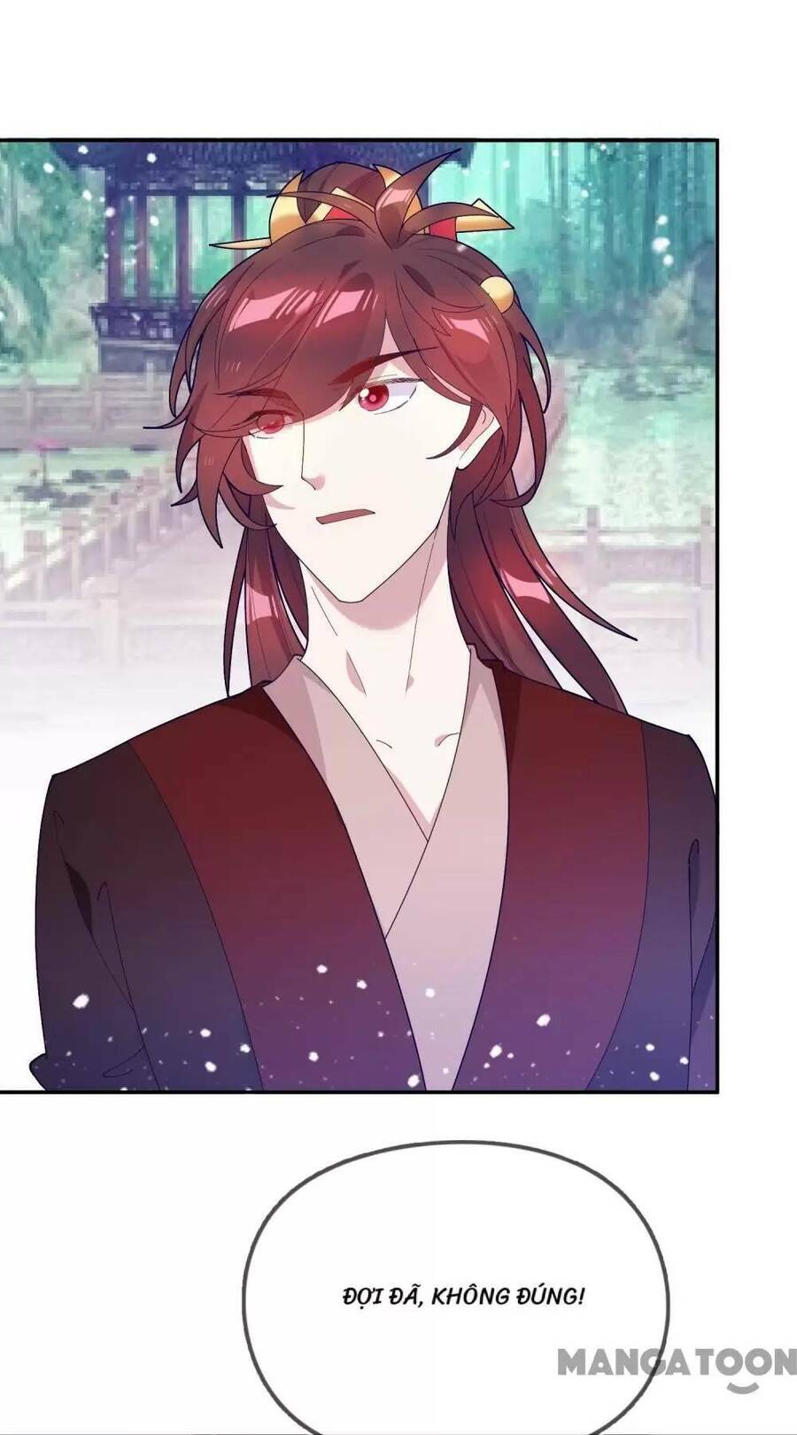 Cực Phẩm Bại Gia Tử Chapter  22 - 11