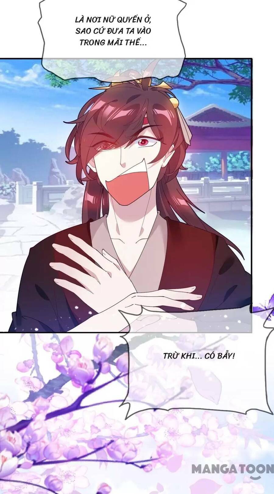 Cực Phẩm Bại Gia Tử Chapter  22 - 14