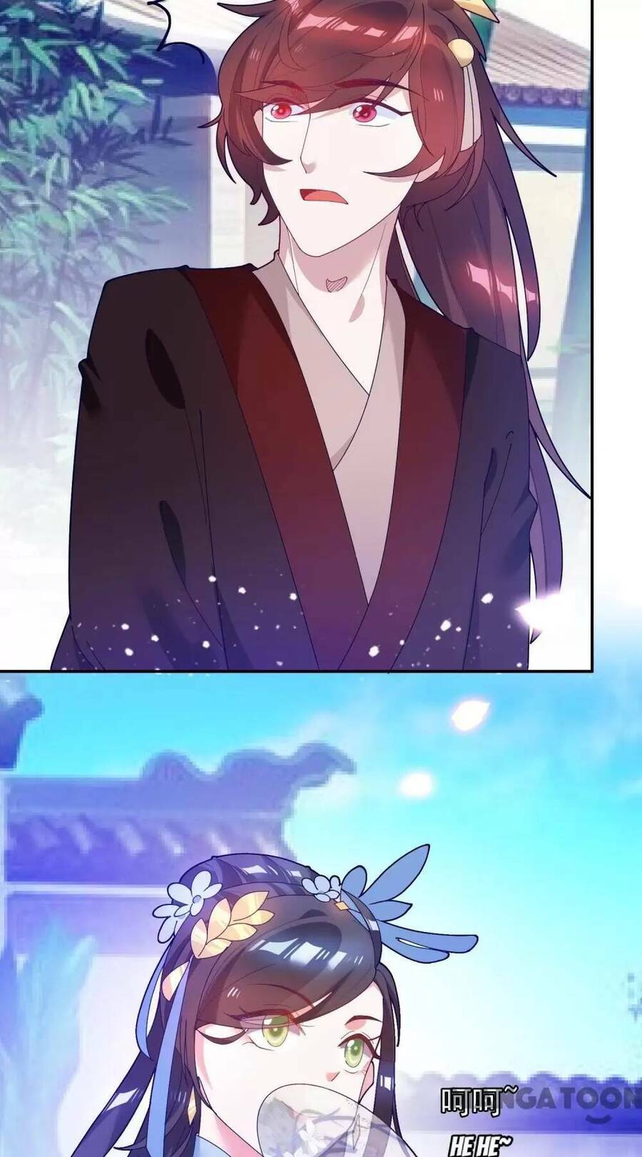 Cực Phẩm Bại Gia Tử Chapter  22 - 17