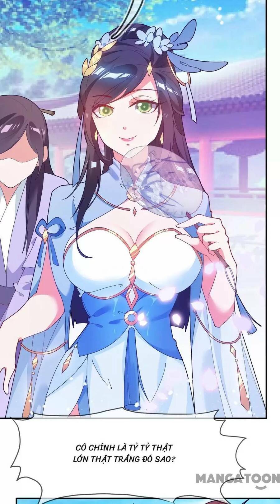 Cực Phẩm Bại Gia Tử Chapter  22 - 20