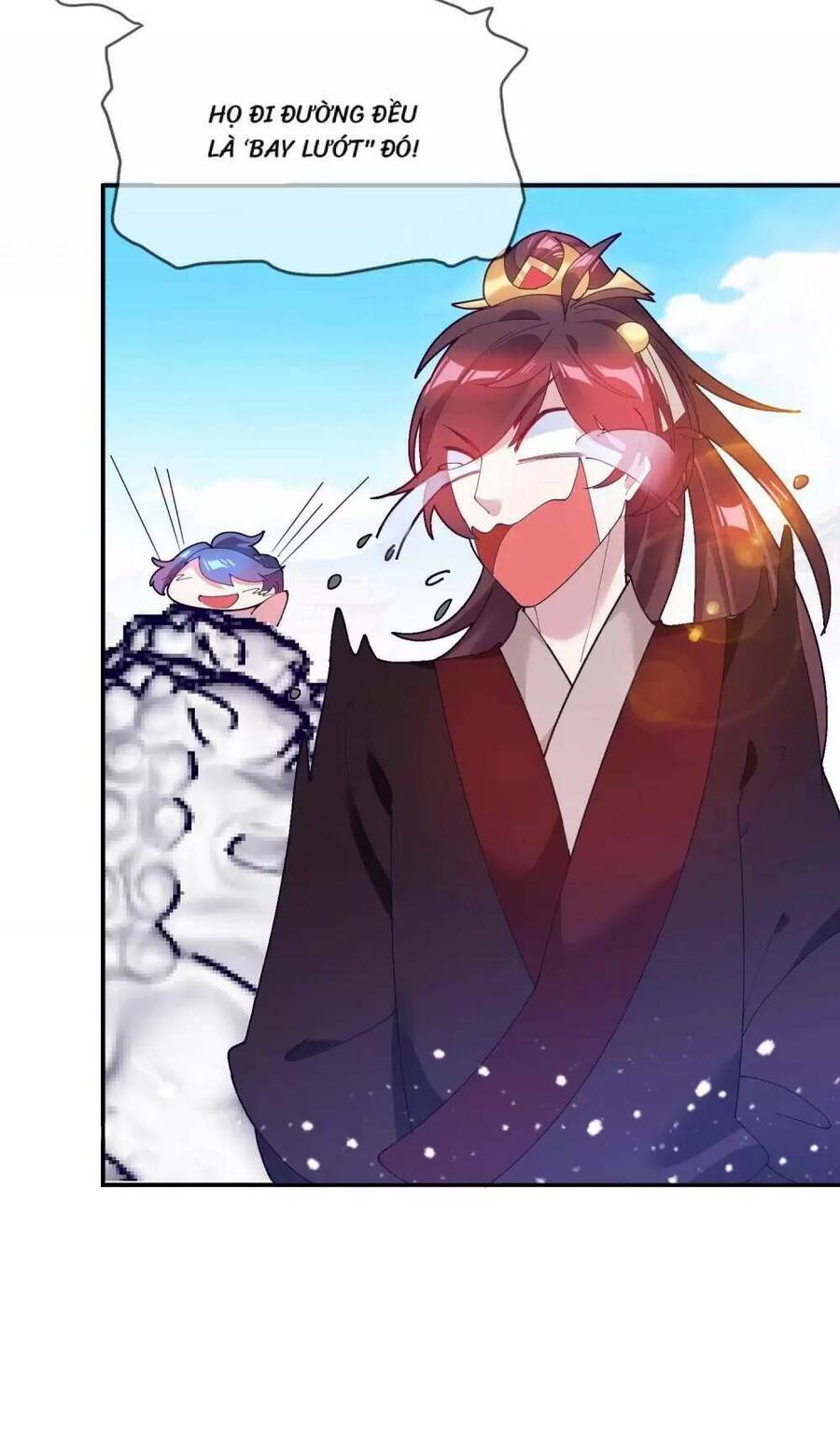 Cực Phẩm Bại Gia Tử Chapter  22 - 3