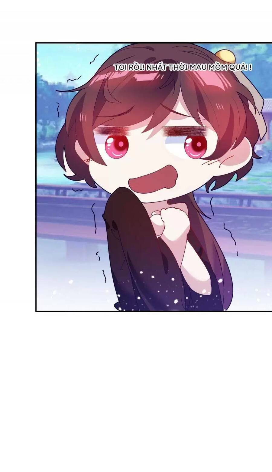 Cực Phẩm Bại Gia Tử Chapter  22 - 24