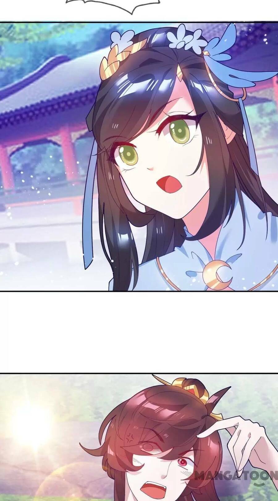 Cực Phẩm Bại Gia Tử Chapter  22 - 26