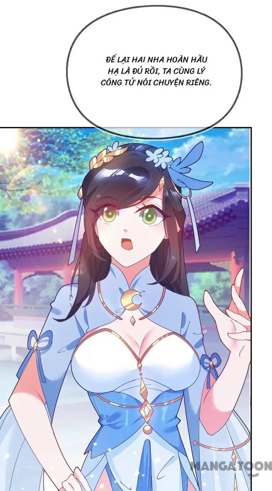 Cực Phẩm Bại Gia Tử Chapter  22 - 28