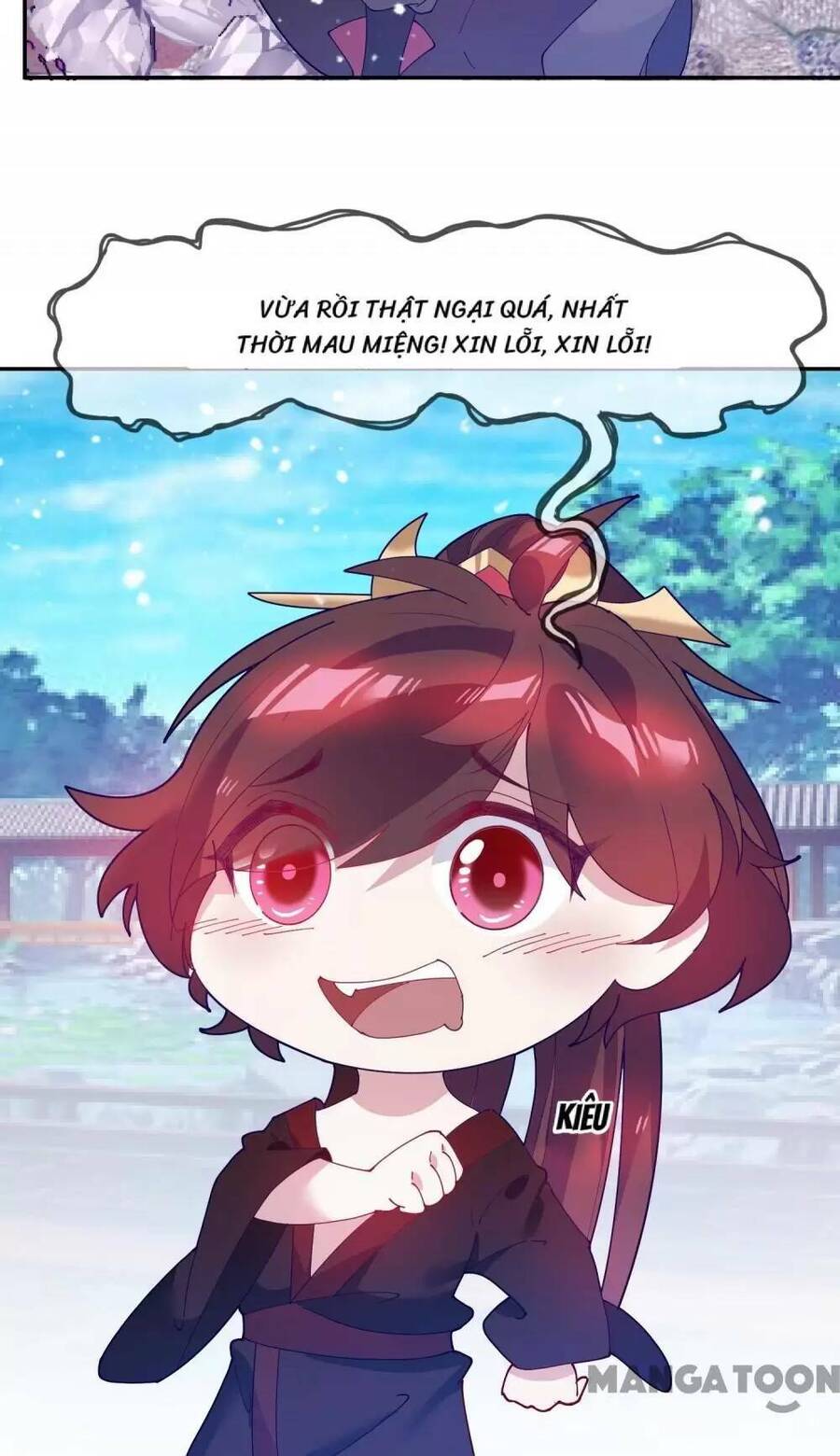 Cực Phẩm Bại Gia Tử Chapter  22 - 30