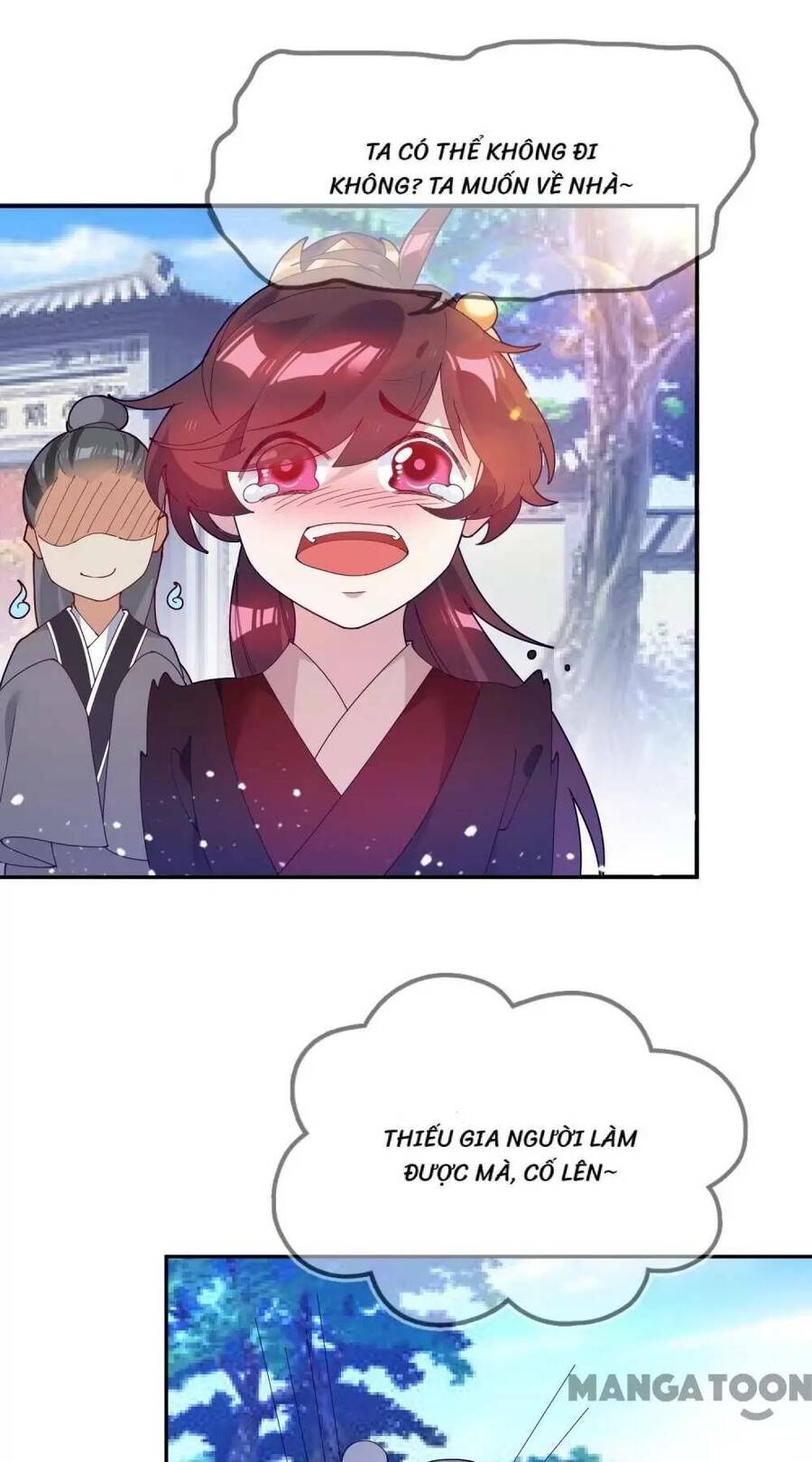 Cực Phẩm Bại Gia Tử Chapter  22 - 4