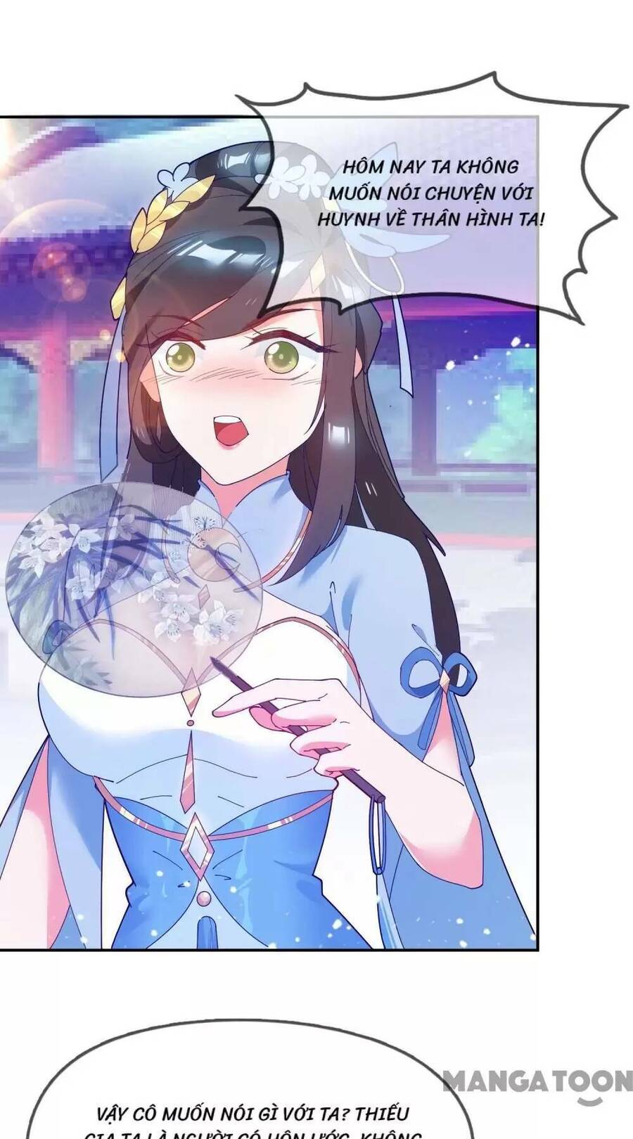 Cực Phẩm Bại Gia Tử Chapter  22 - 31