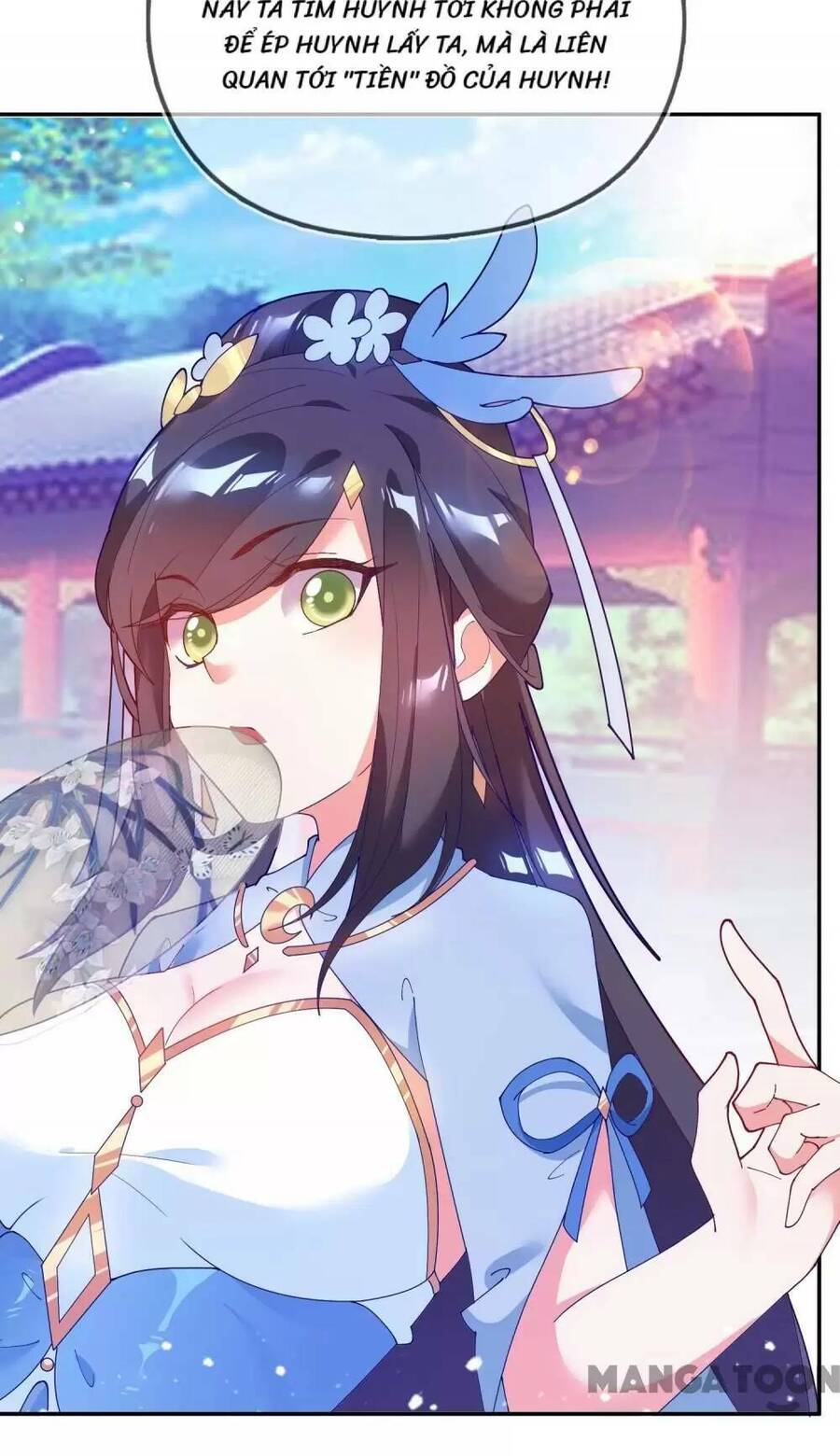 Cực Phẩm Bại Gia Tử Chapter  22 - 33