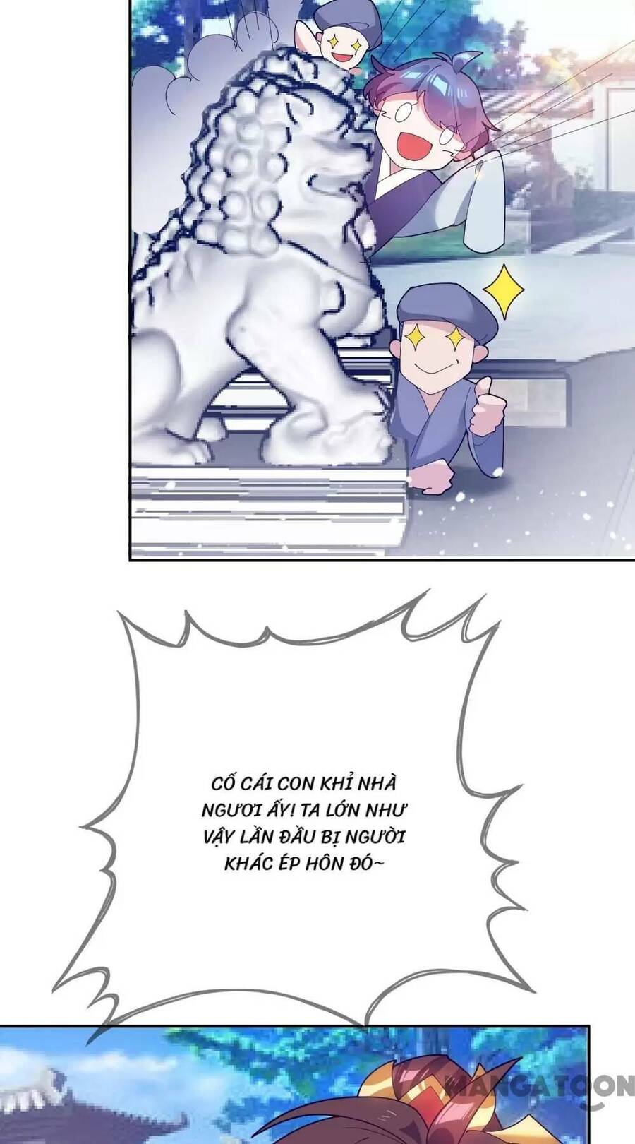 Cực Phẩm Bại Gia Tử Chapter  22 - 5