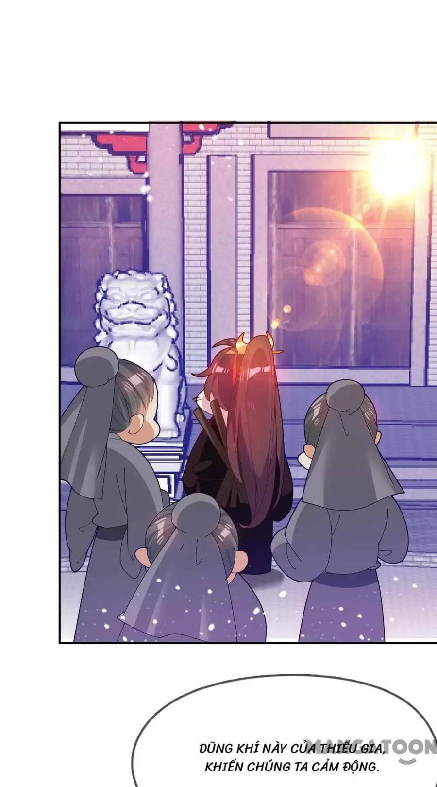 Cực Phẩm Bại Gia Tử Chapter  22 - 7