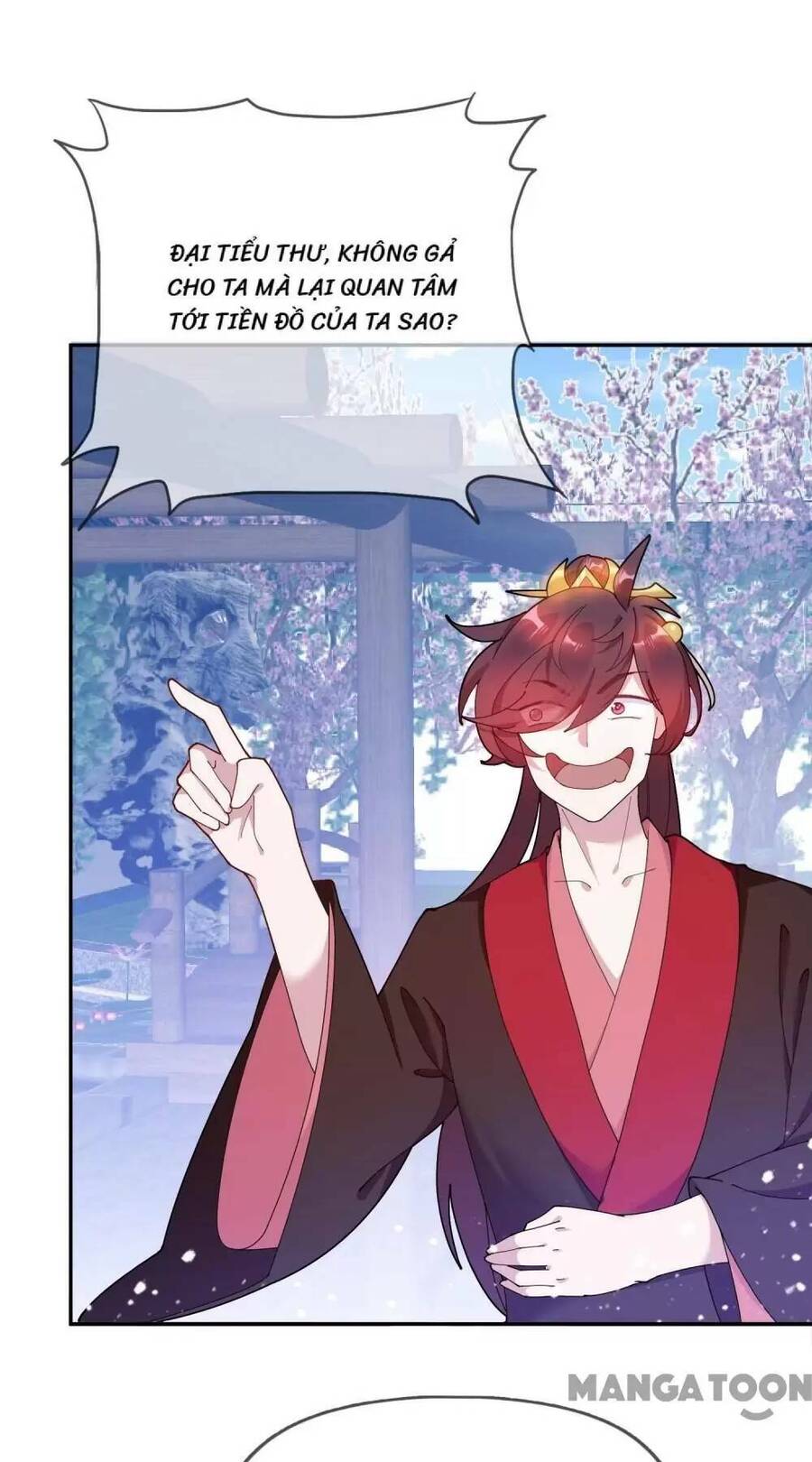 Cực Phẩm Bại Gia Tử Chapter  23 - 1