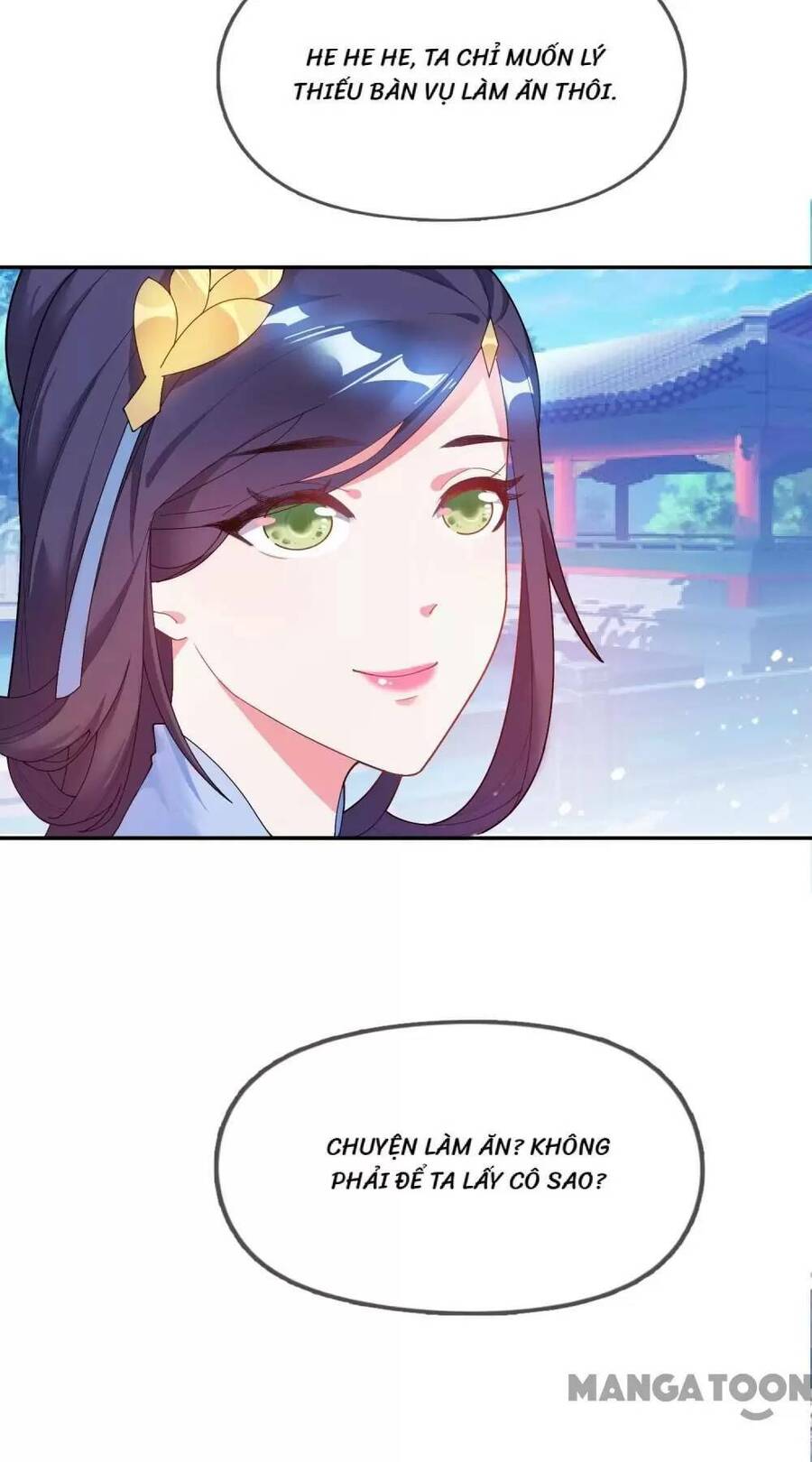 Cực Phẩm Bại Gia Tử Chapter  23 - 2