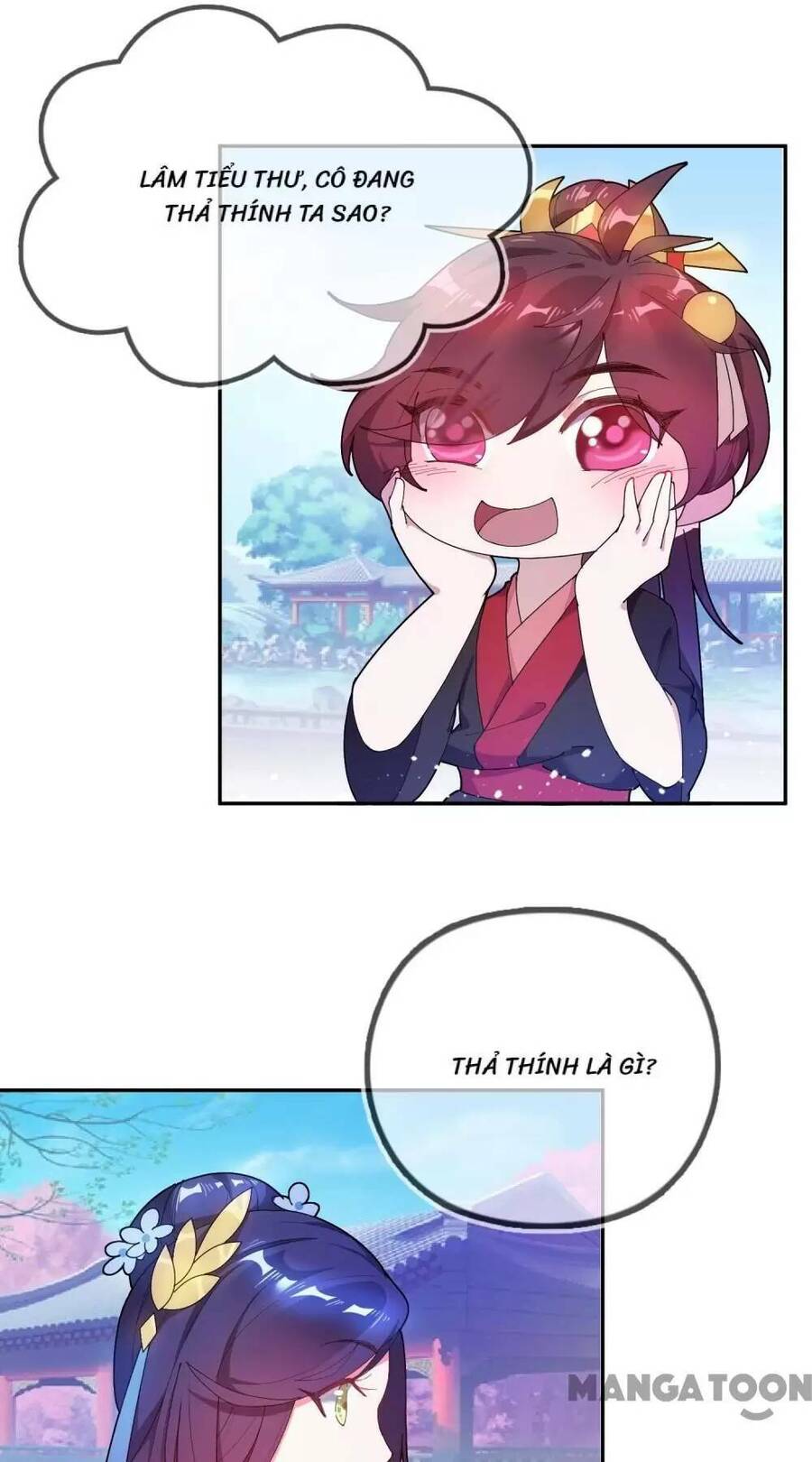 Cực Phẩm Bại Gia Tử Chapter  23 - 29