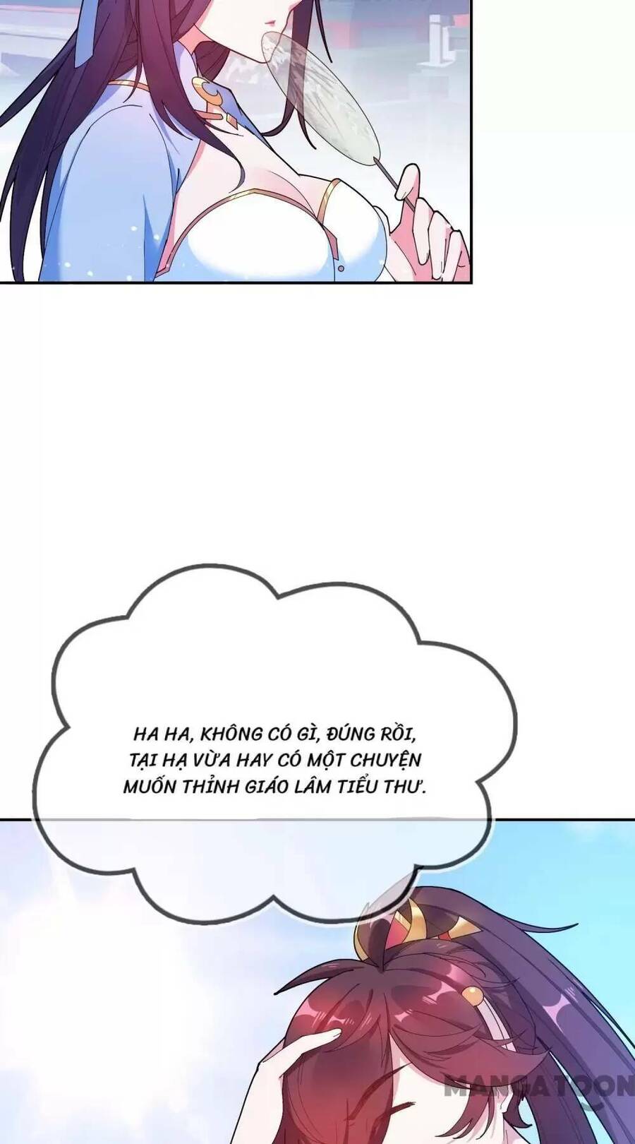 Cực Phẩm Bại Gia Tử Chapter  23 - 30