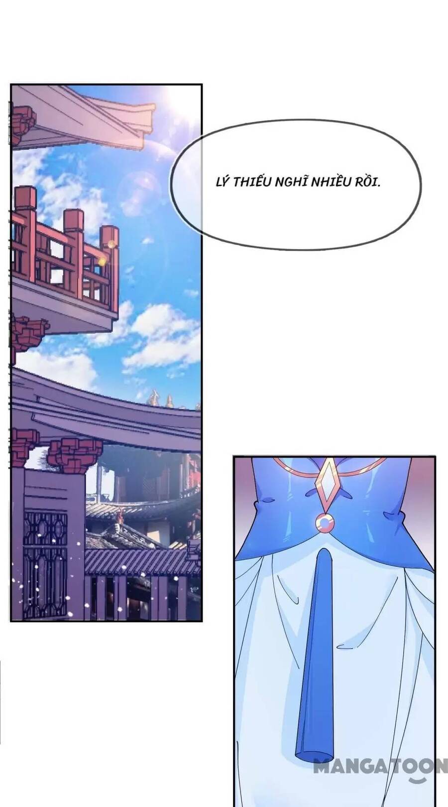 Cực Phẩm Bại Gia Tử Chapter  23 - 4