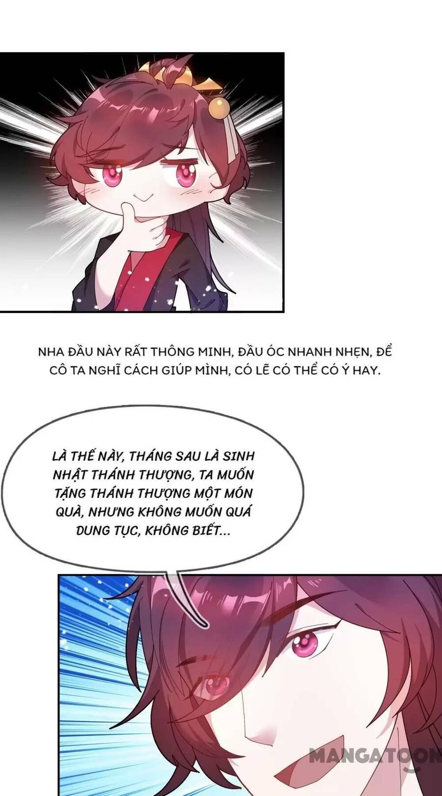 Cực Phẩm Bại Gia Tử Chapter  23 - 32