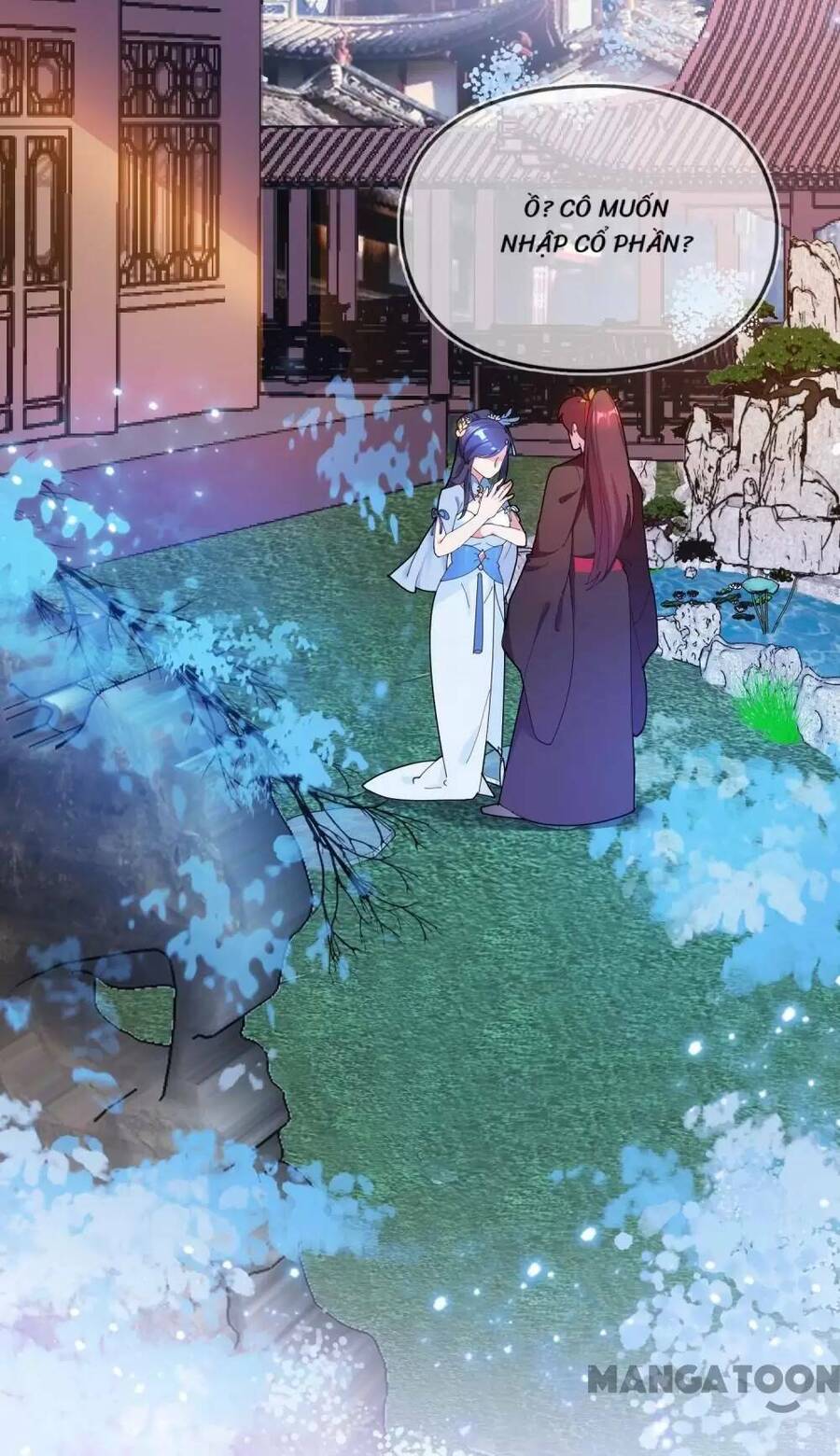 Cực Phẩm Bại Gia Tử Chapter  23 - 6