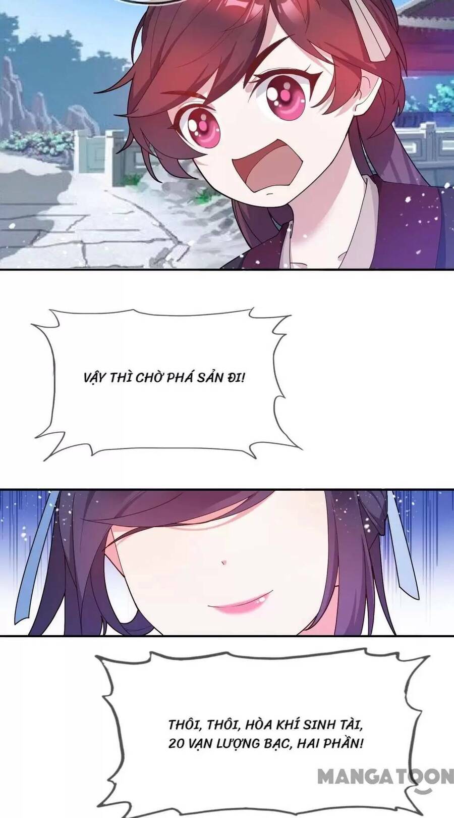 Cực Phẩm Bại Gia Tử Chapter  23 - 8
