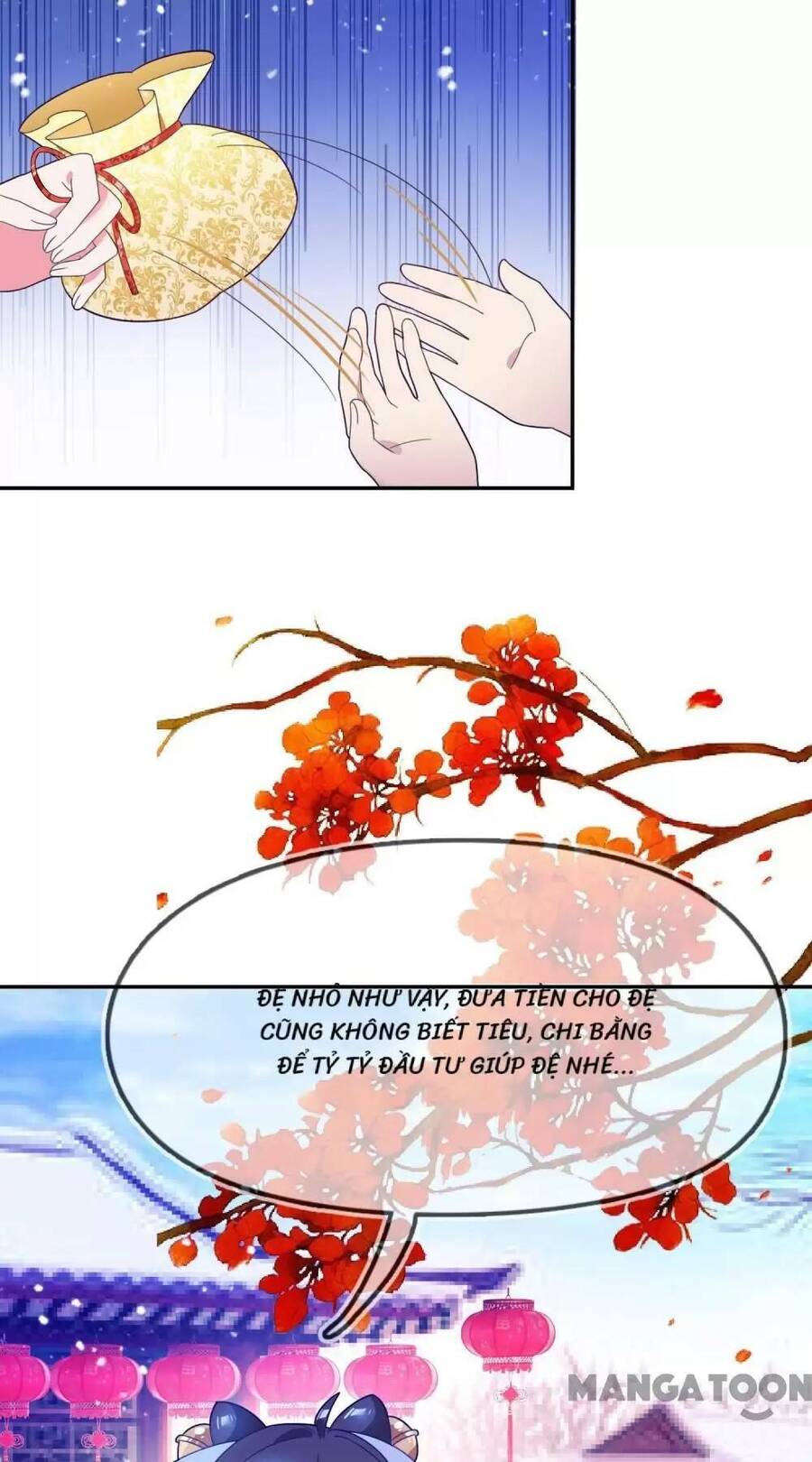 Cực Phẩm Bại Gia Tử Chapter  24 - 11