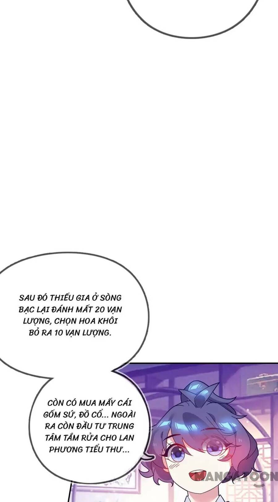 Cực Phẩm Bại Gia Tử Chapter  24 - 17