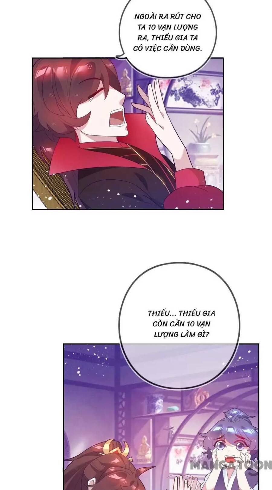 Cực Phẩm Bại Gia Tử Chapter 24 - 20