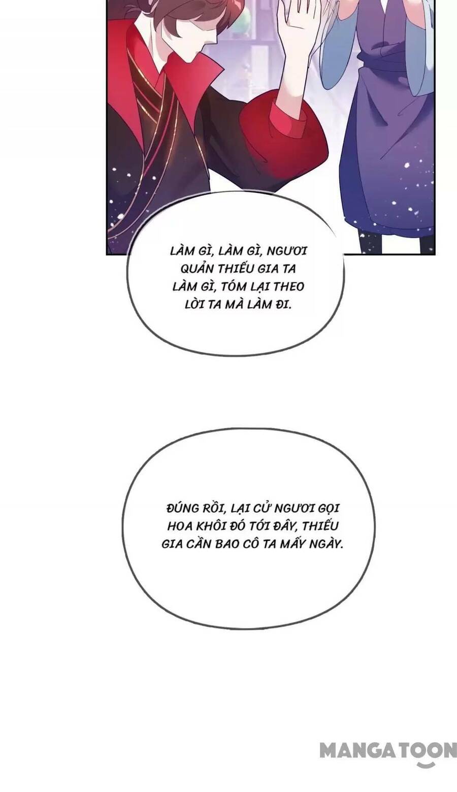 Cực Phẩm Bại Gia Tử Chapter  24 - 21