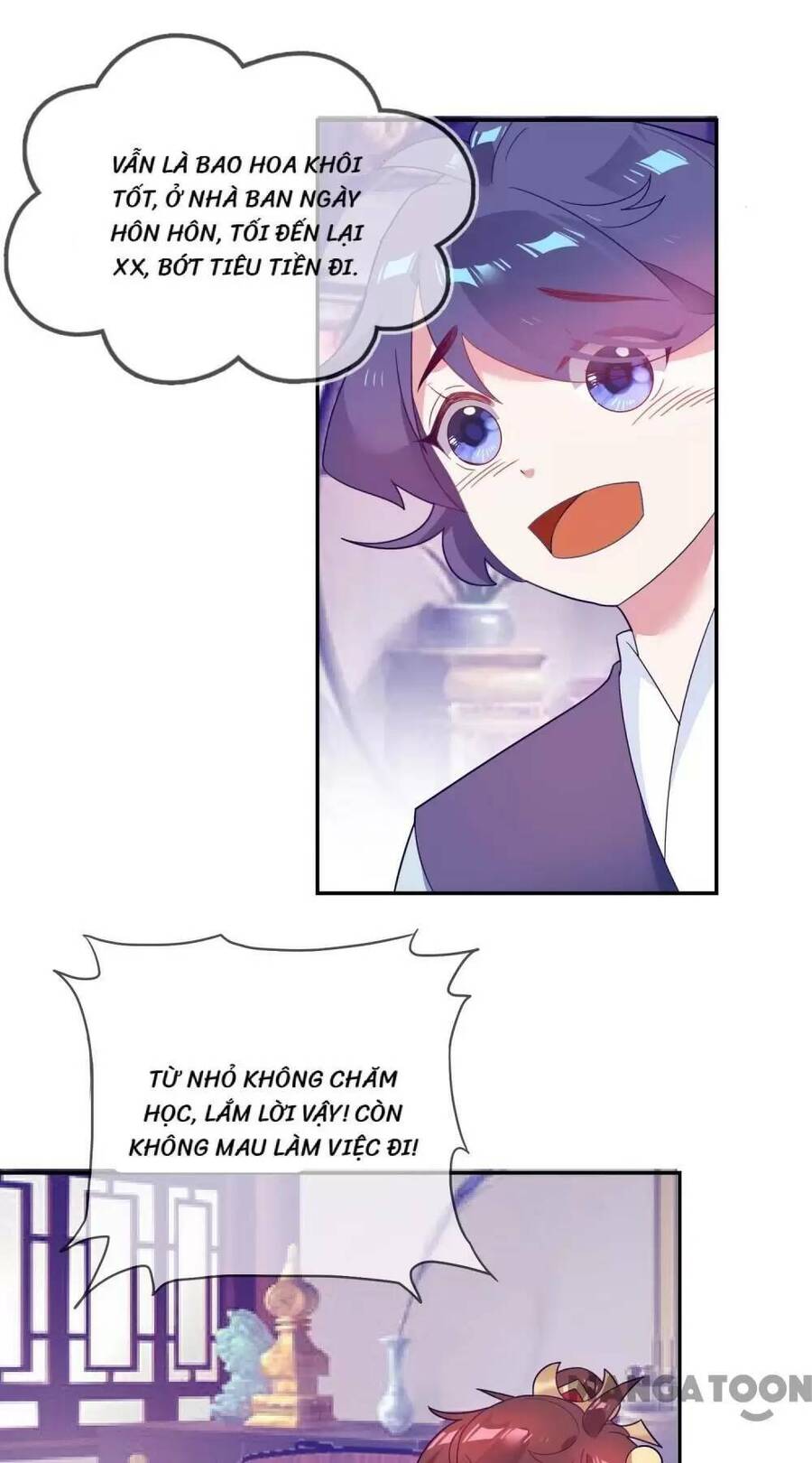 Cực Phẩm Bại Gia Tử Chapter  24 - 22