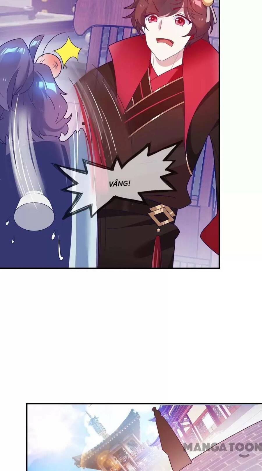 Cực Phẩm Bại Gia Tử Chapter  24 - 23