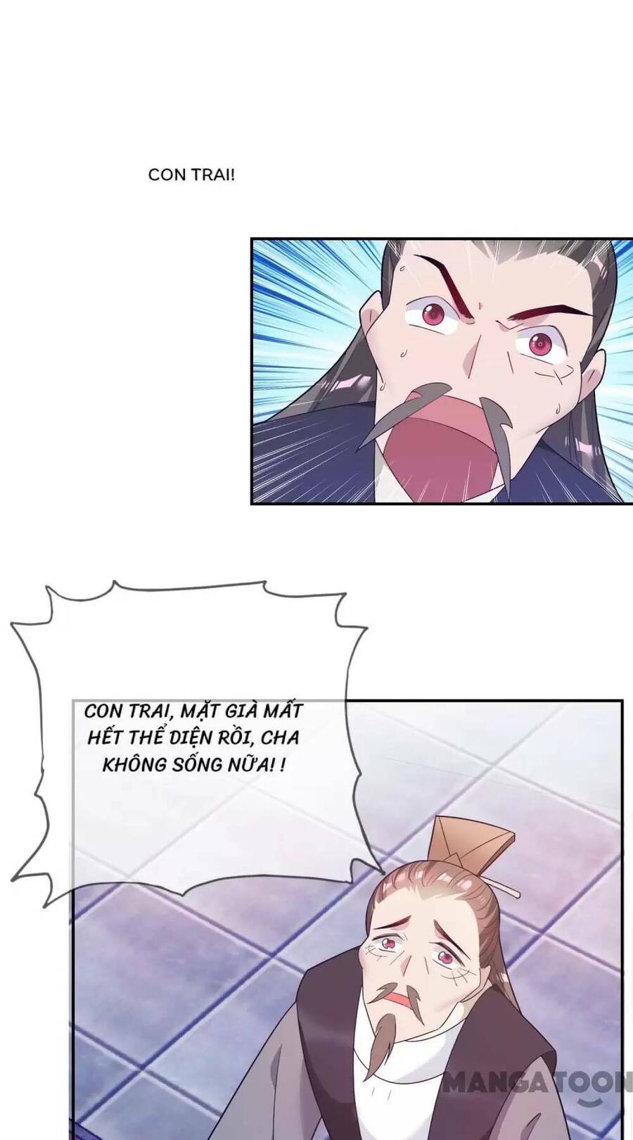 Cực Phẩm Bại Gia Tử Chapter  24 - 28