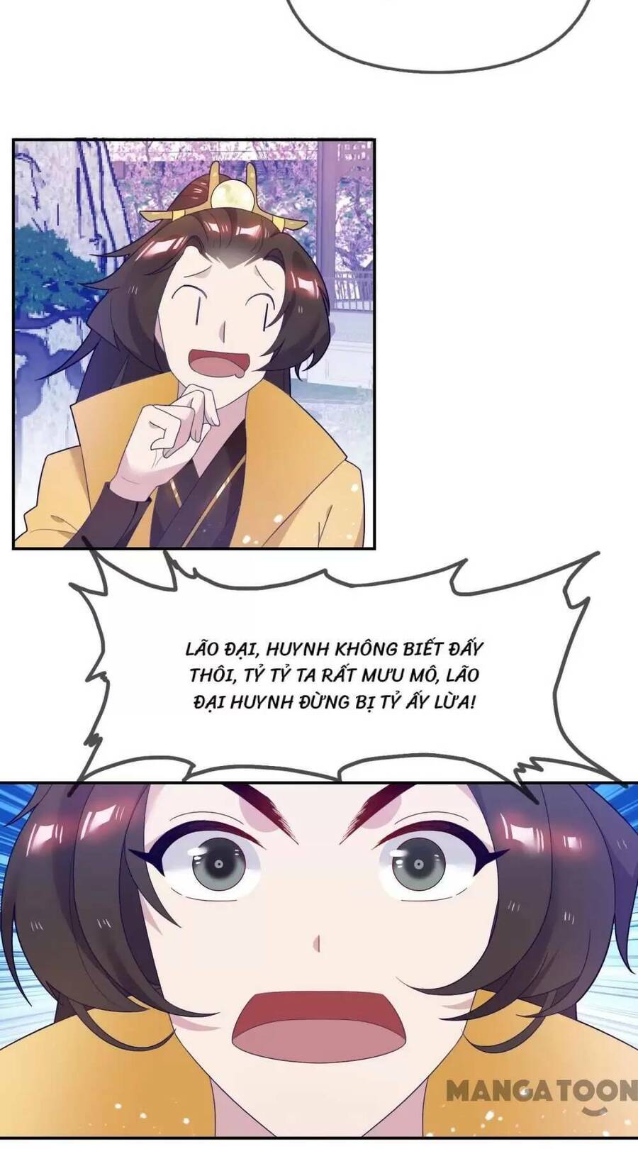 Cực Phẩm Bại Gia Tử Chapter  24 - 5