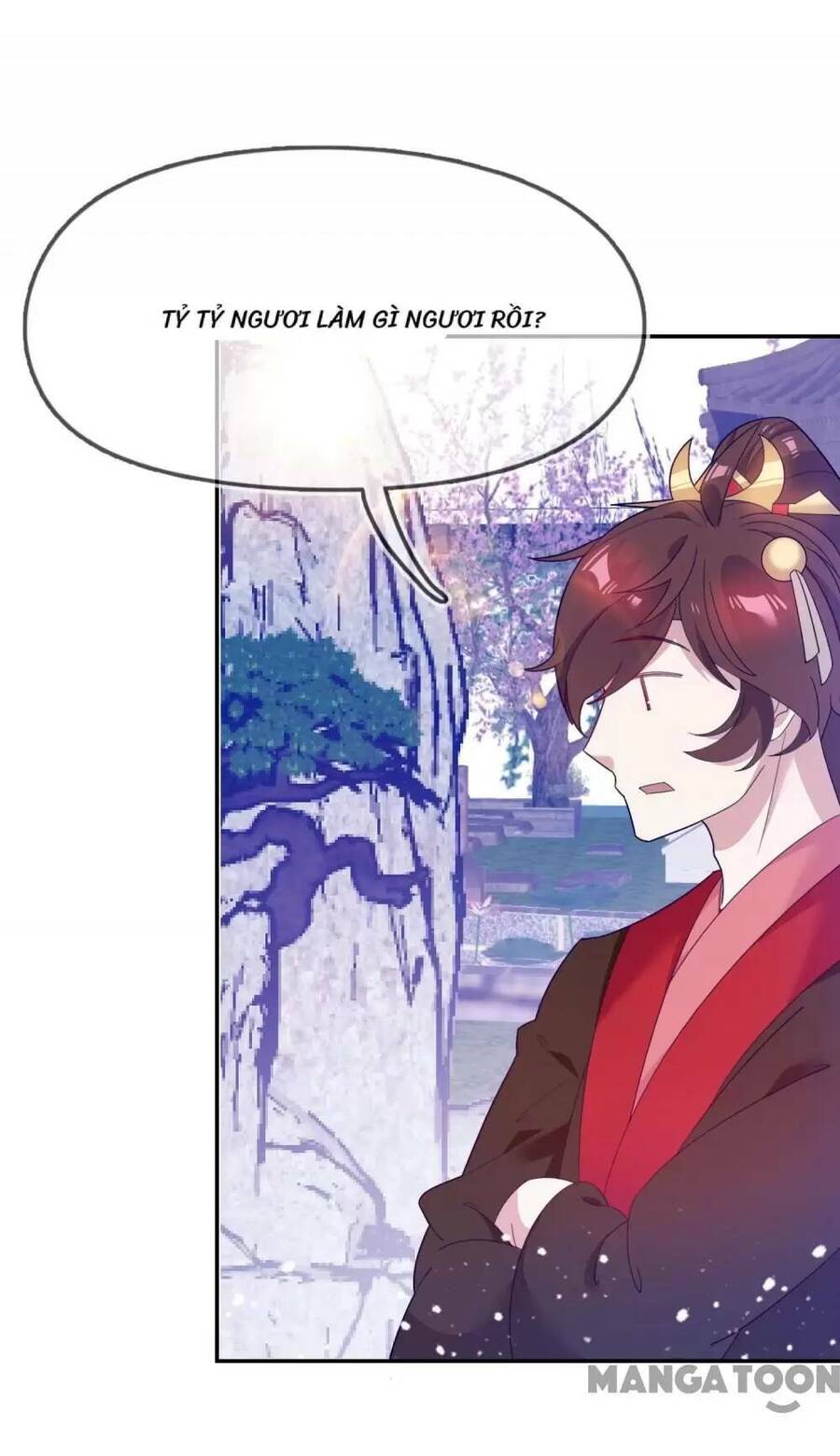 Cực Phẩm Bại Gia Tử Chapter  24 - 6