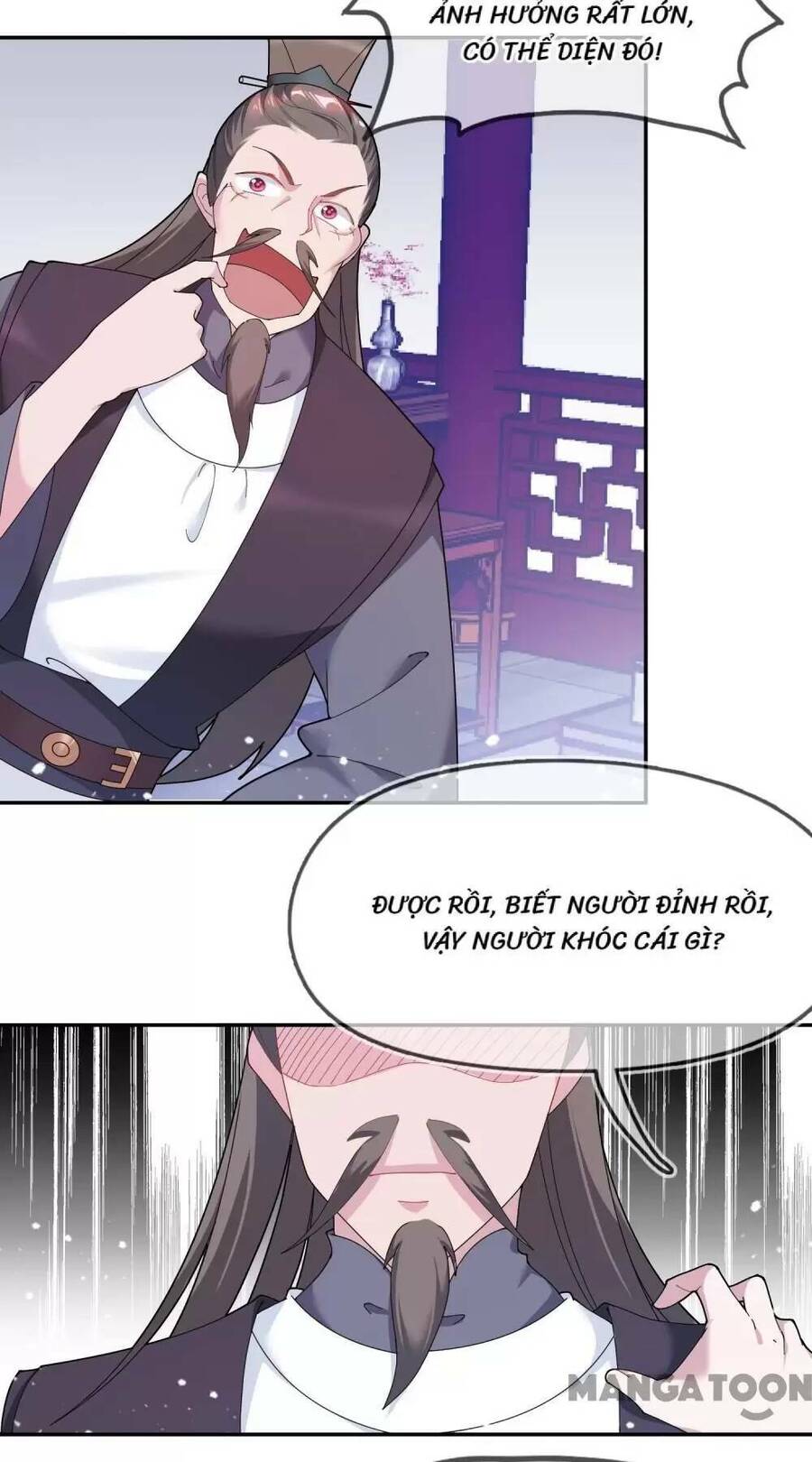 Cực Phẩm Bại Gia Tử Chapter  25 - 2