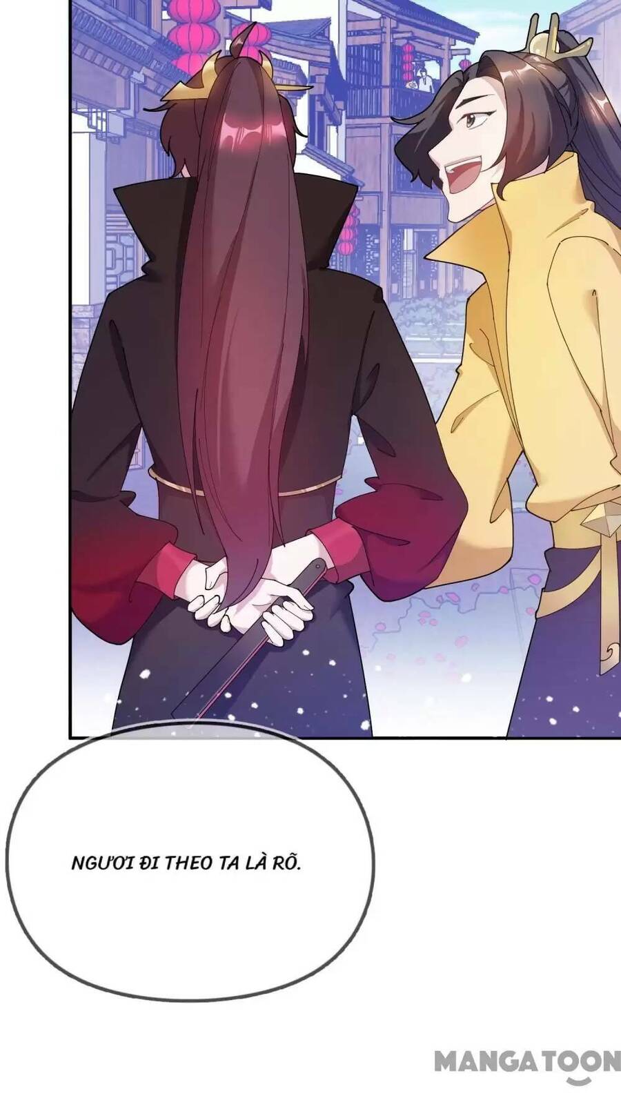 Cực Phẩm Bại Gia Tử Chapter  25 - 11