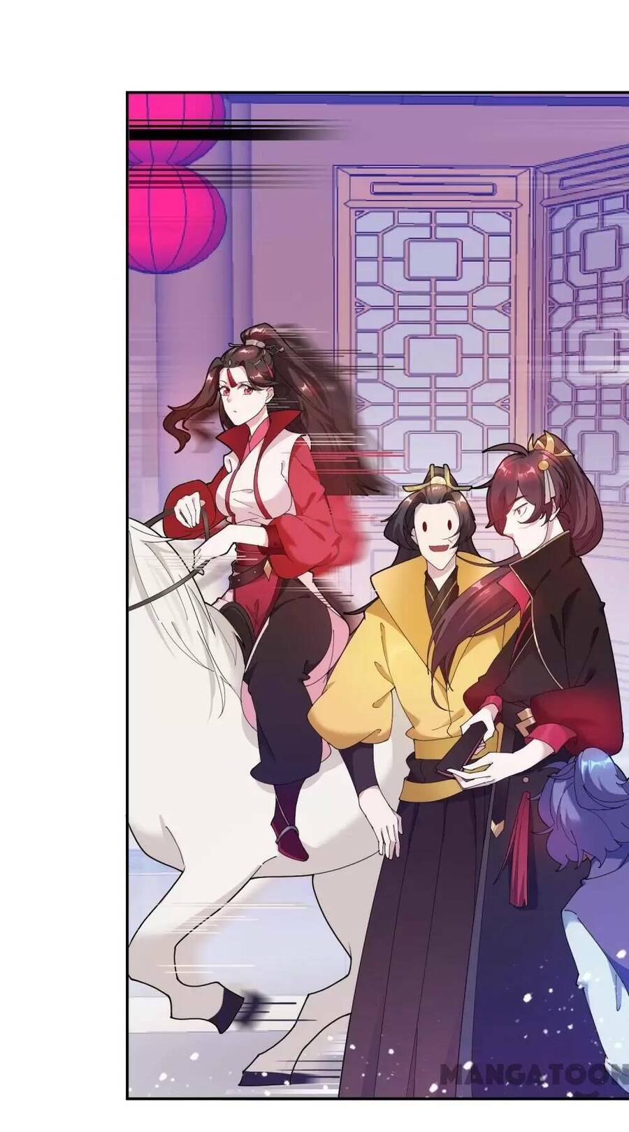 Cực Phẩm Bại Gia Tử Chapter  25 - 13