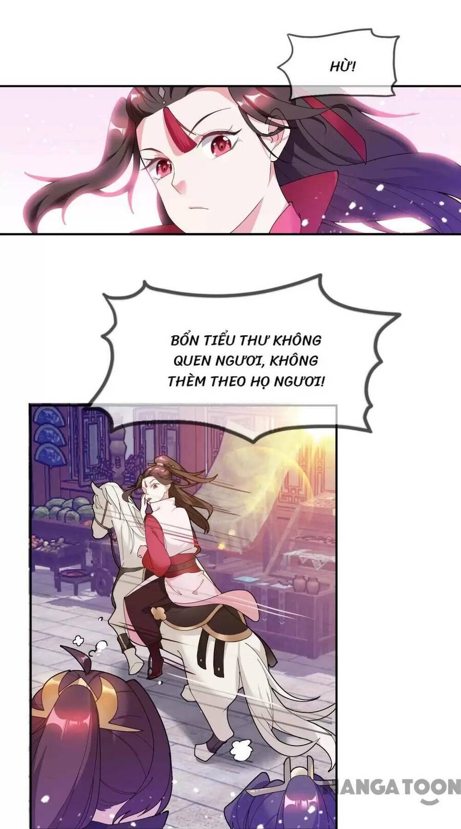 Cực Phẩm Bại Gia Tử Chapter  25 - 16