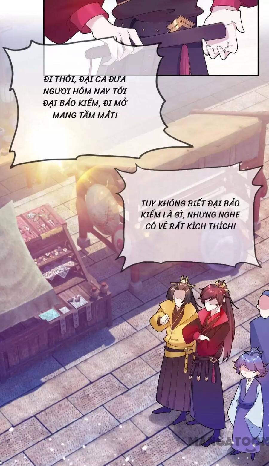 Cực Phẩm Bại Gia Tử Chapter  25 - 18