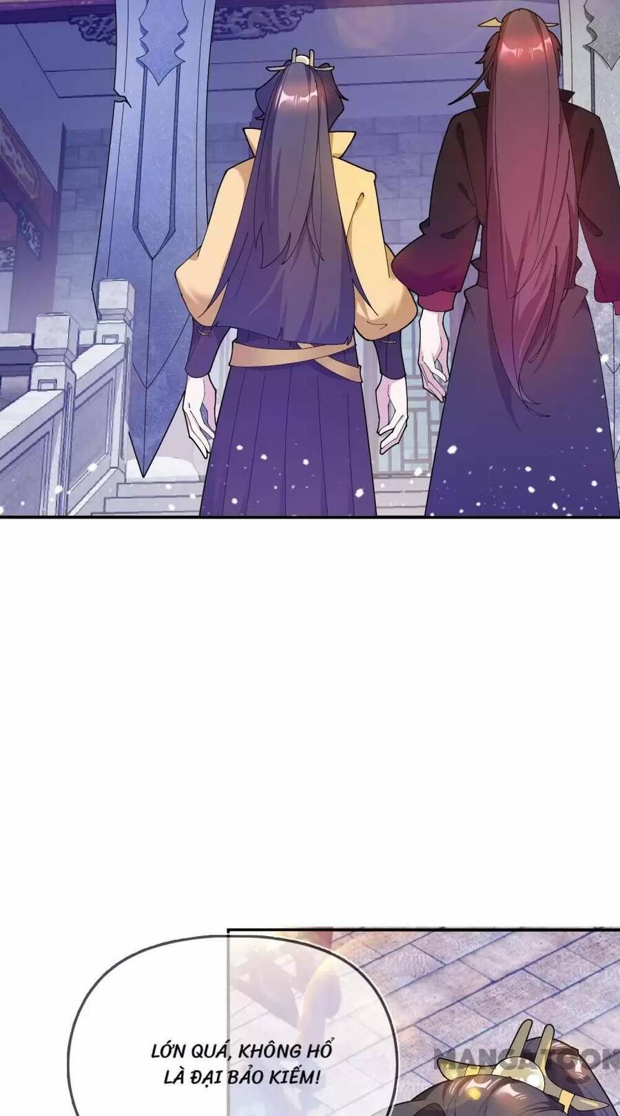 Cực Phẩm Bại Gia Tử Chapter  25 - 20