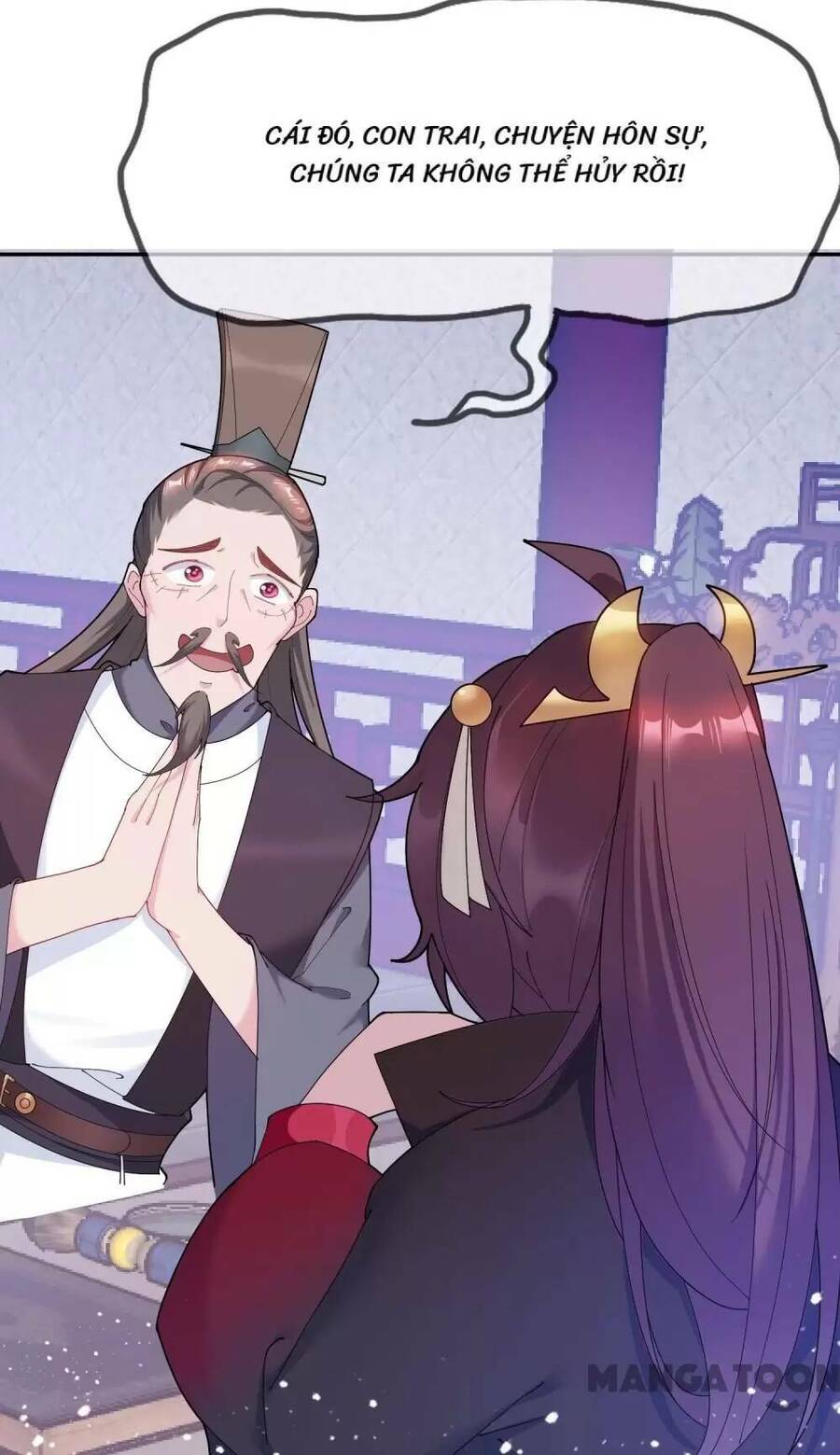 Cực Phẩm Bại Gia Tử Chapter  25 - 3